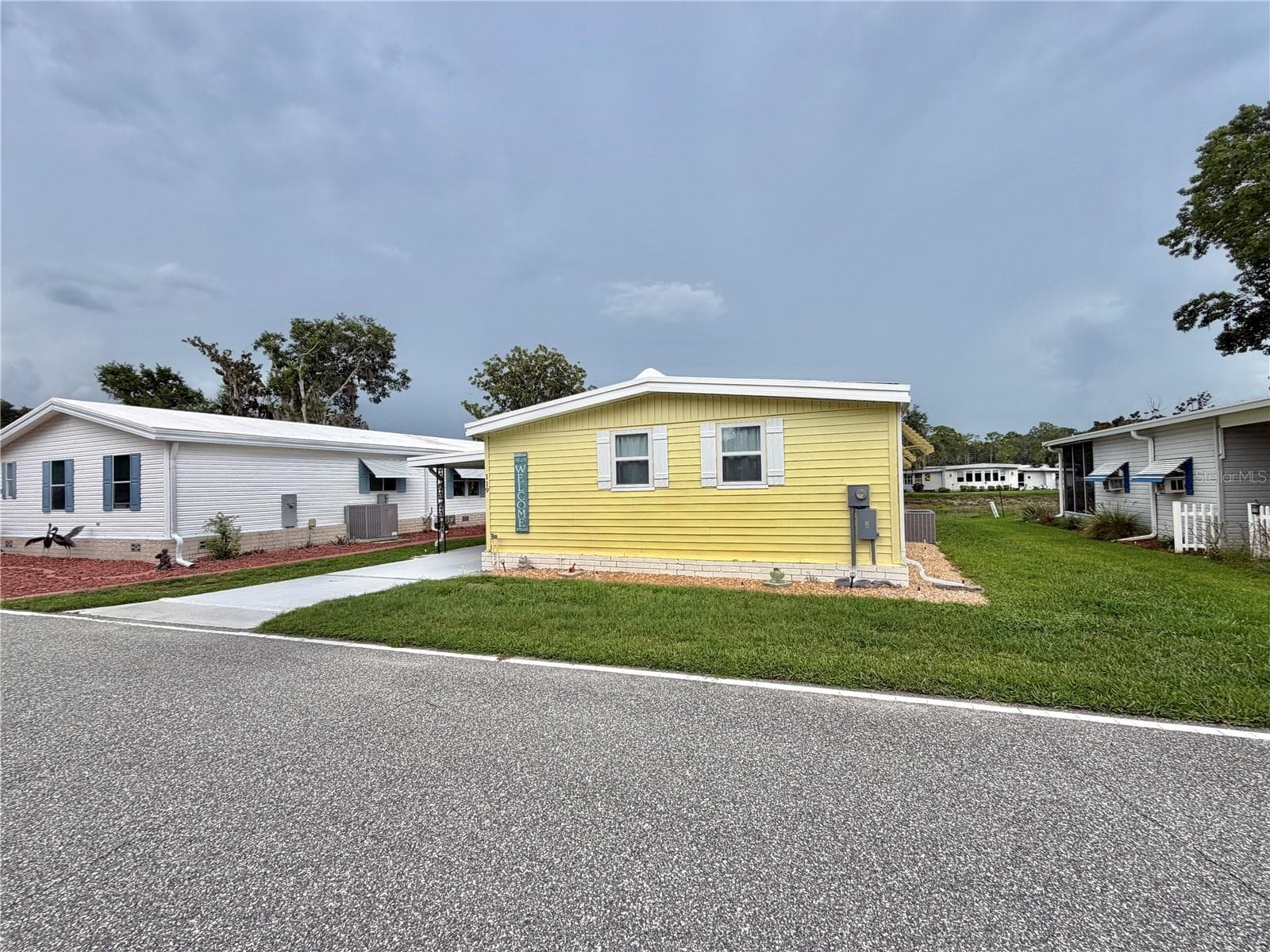 Mobile Home at 119 AUDUBON DR, LEESBURG, photo 53 of 58
