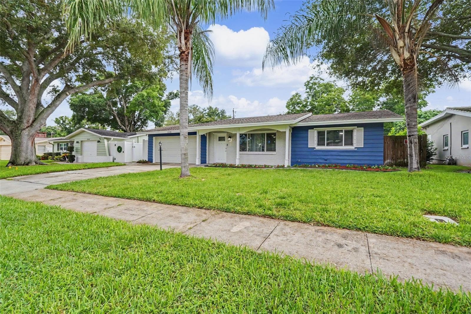 Single Family Residence at 1340 WILLIAMS DR, CLEARWATER, photo 3 of 44