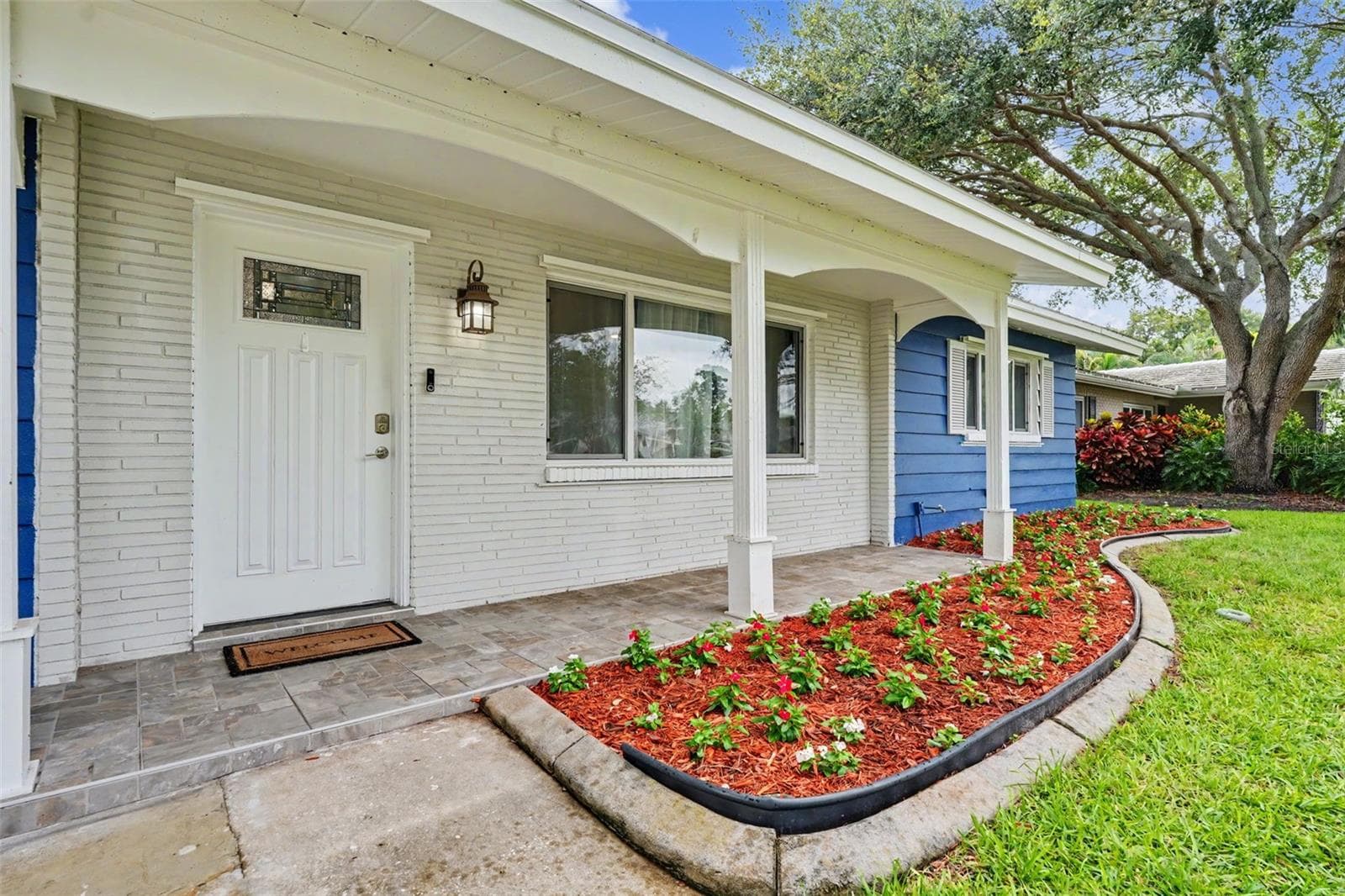 Single Family Residence at 1340 WILLIAMS DR, CLEARWATER, photo 4 of 44