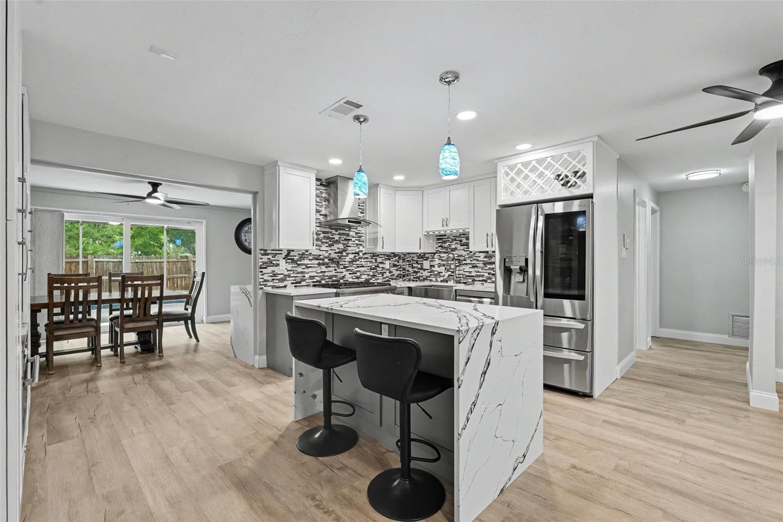 Single Family Residence at 1340 WILLIAMS DR, CLEARWATER, photo 9 of 44