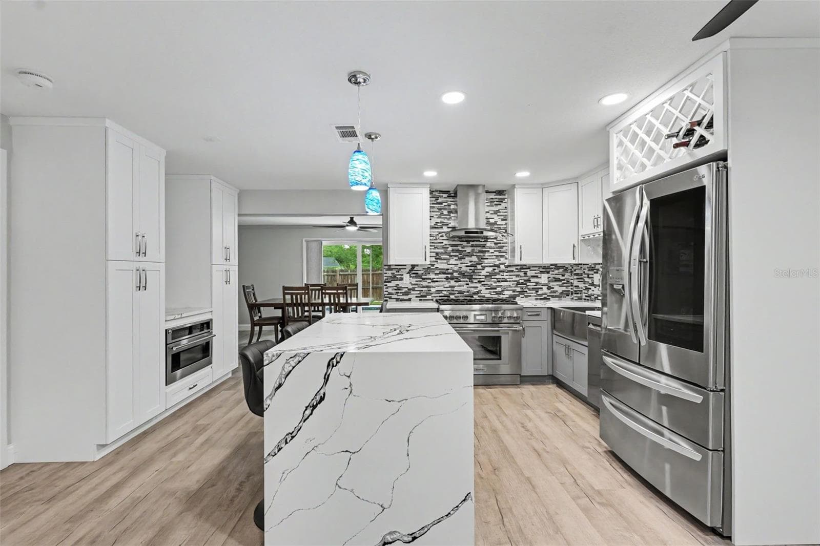 Single Family Residence at 1340 WILLIAMS DR, CLEARWATER, photo 10 of 44
