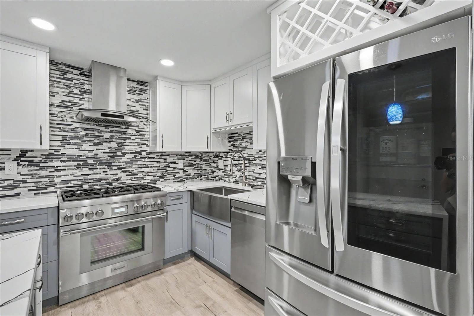 Single Family Residence at 1340 WILLIAMS DR, CLEARWATER, photo 11 of 44