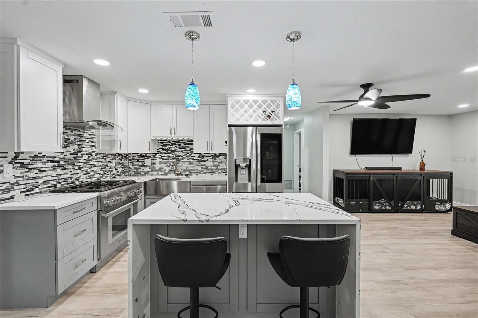 Single Family Residence at 1340 WILLIAMS DR, CLEARWATER, photo 14 of 44