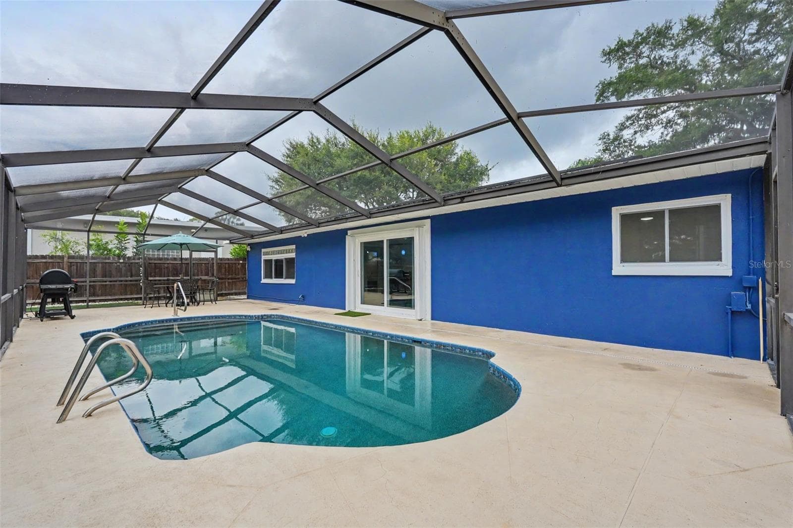 Single Family Residence at 1340 WILLIAMS DR, CLEARWATER, photo 34 of 44