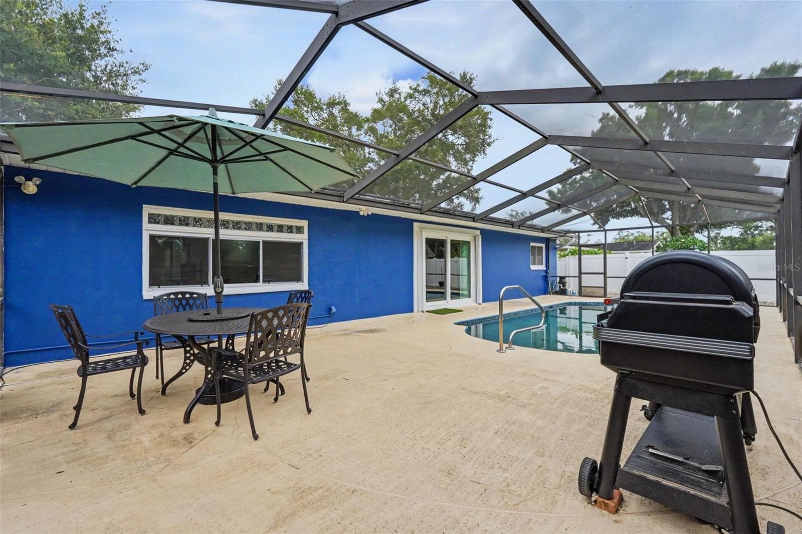 Single Family Residence at 1340 WILLIAMS DR, CLEARWATER, photo 37 of 44