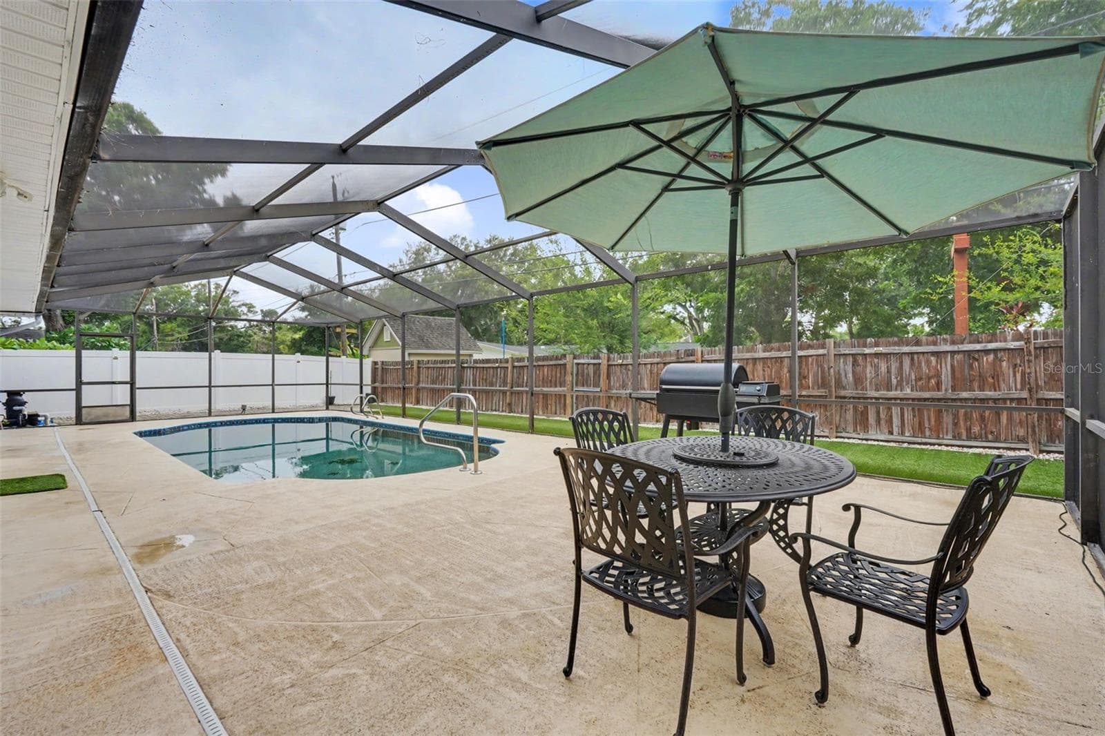 Single Family Residence at 1340 WILLIAMS DR, CLEARWATER, photo 38 of 44