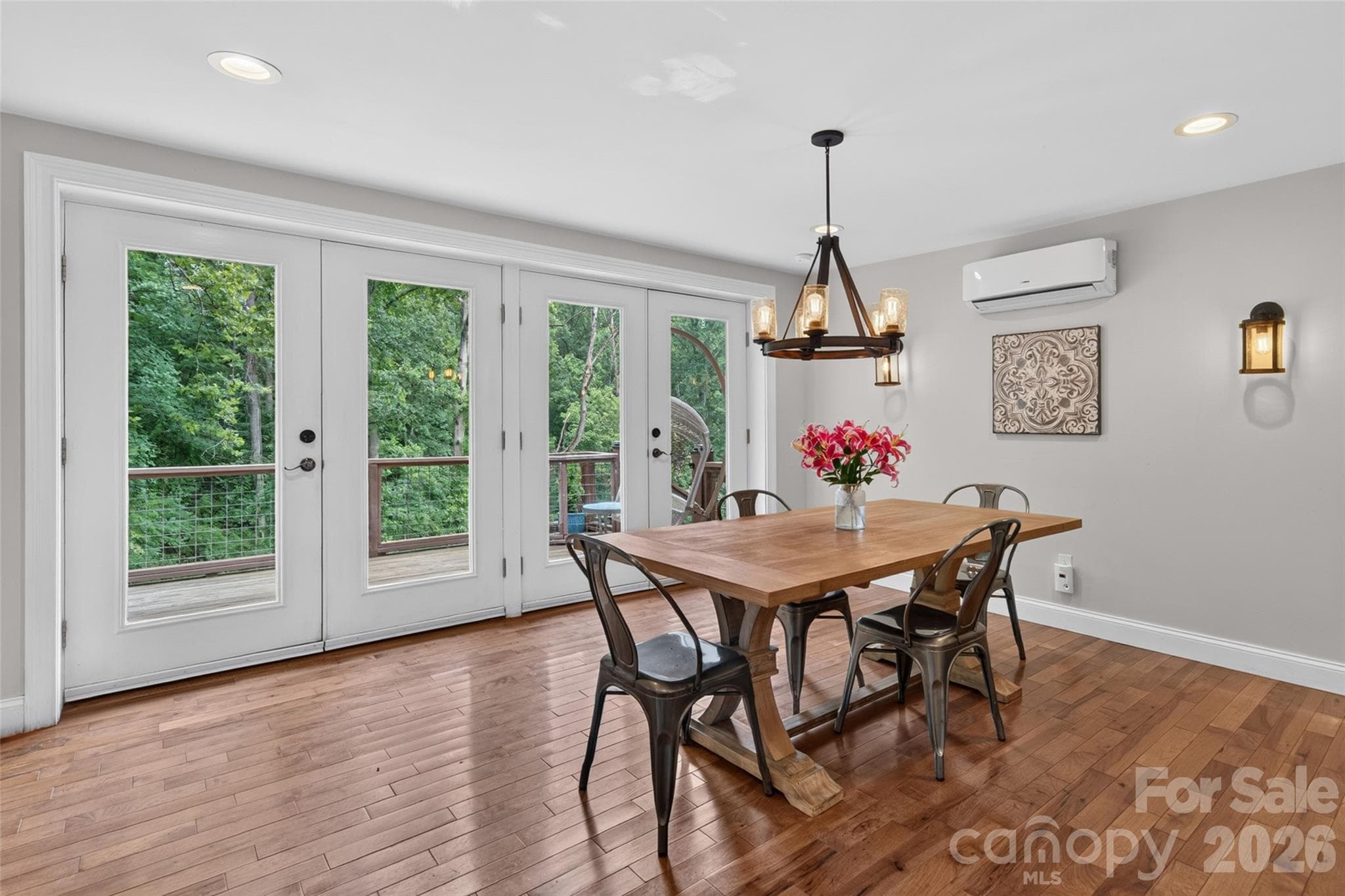 Single Family Residence at 3882 New Leicester Highway, Leicester, photo 22 of 41