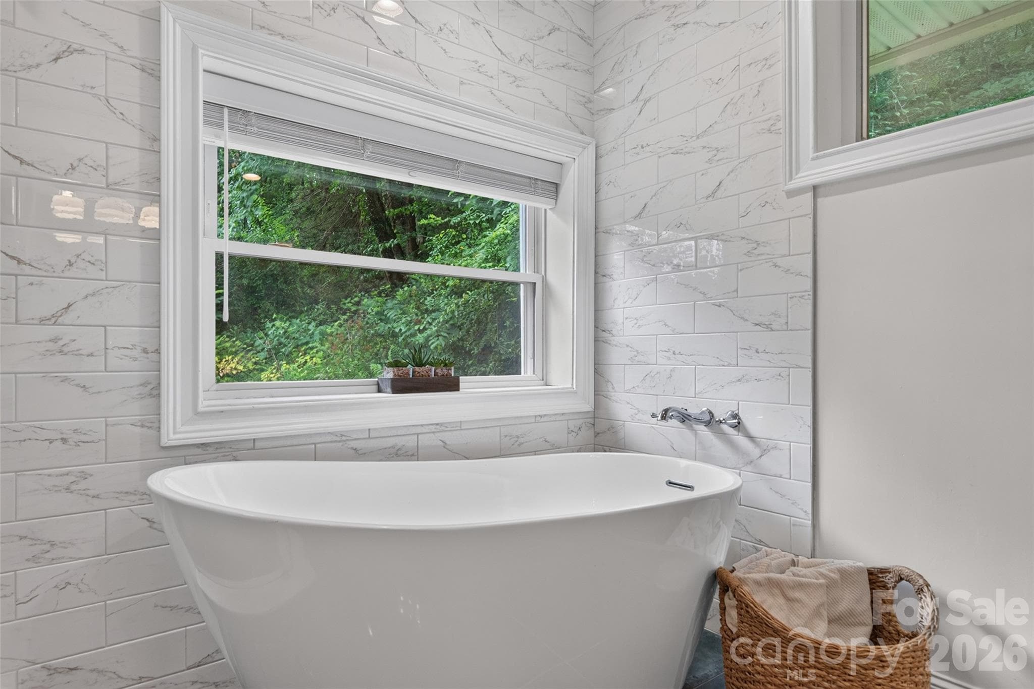 Single Family Residence at 3882 New Leicester Highway, Leicester, photo 32 of 41