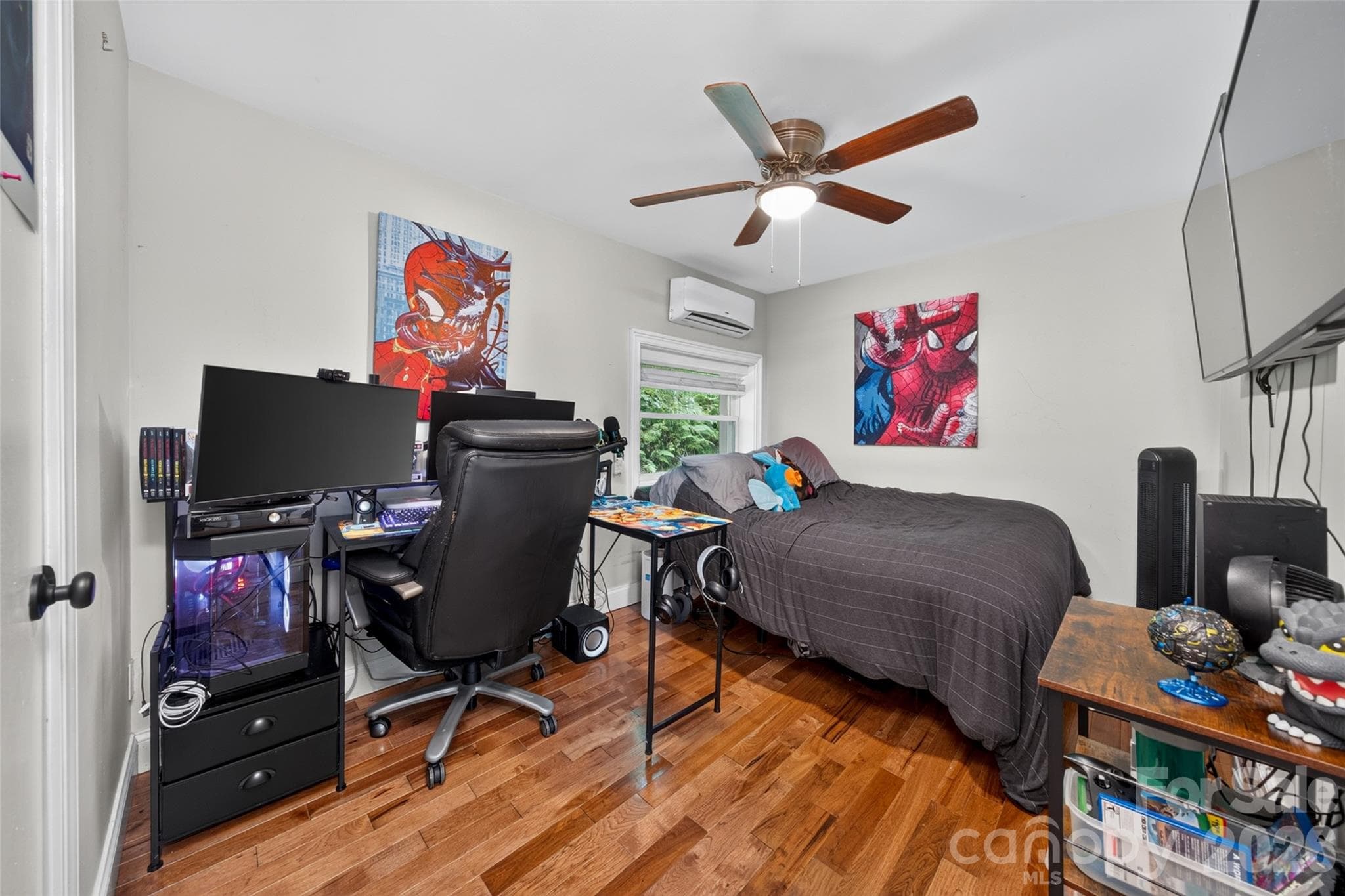 bedroom 2 - 3882 New Leicester Highway, Leicester