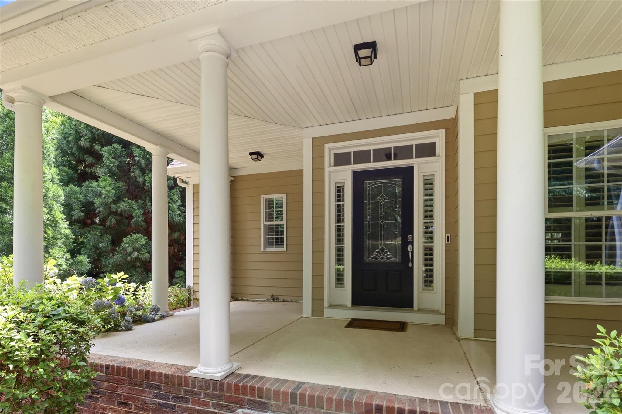 Single Family Residence at 151 Maple View Drive, Troutman, photo 4 of 38