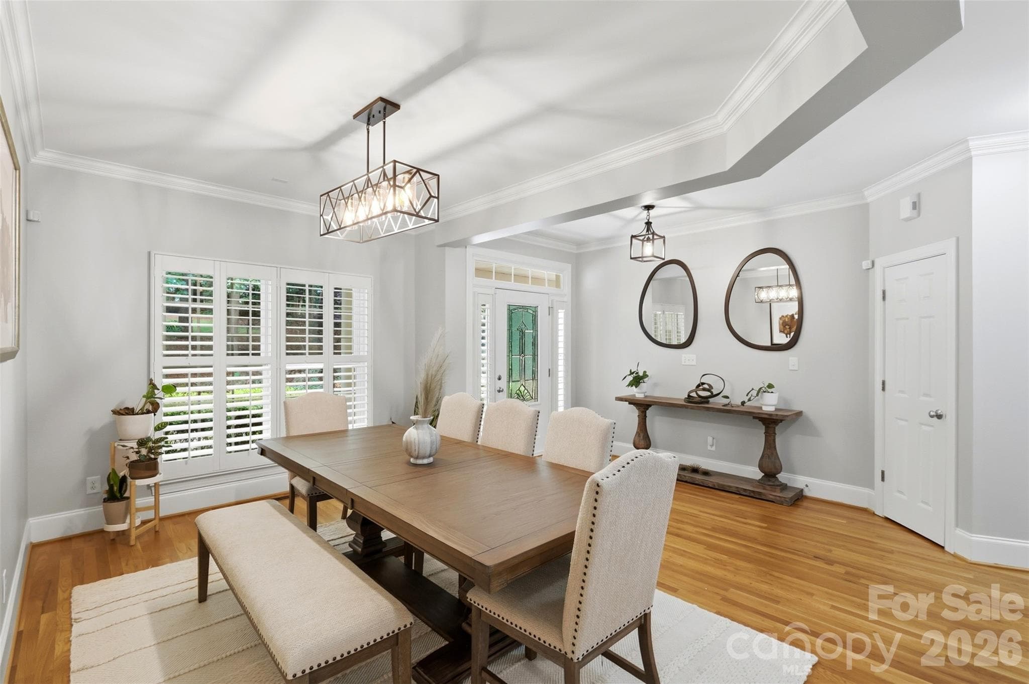 Single Family Residence at 151 Maple View Drive, Troutman, photo 5 of 38