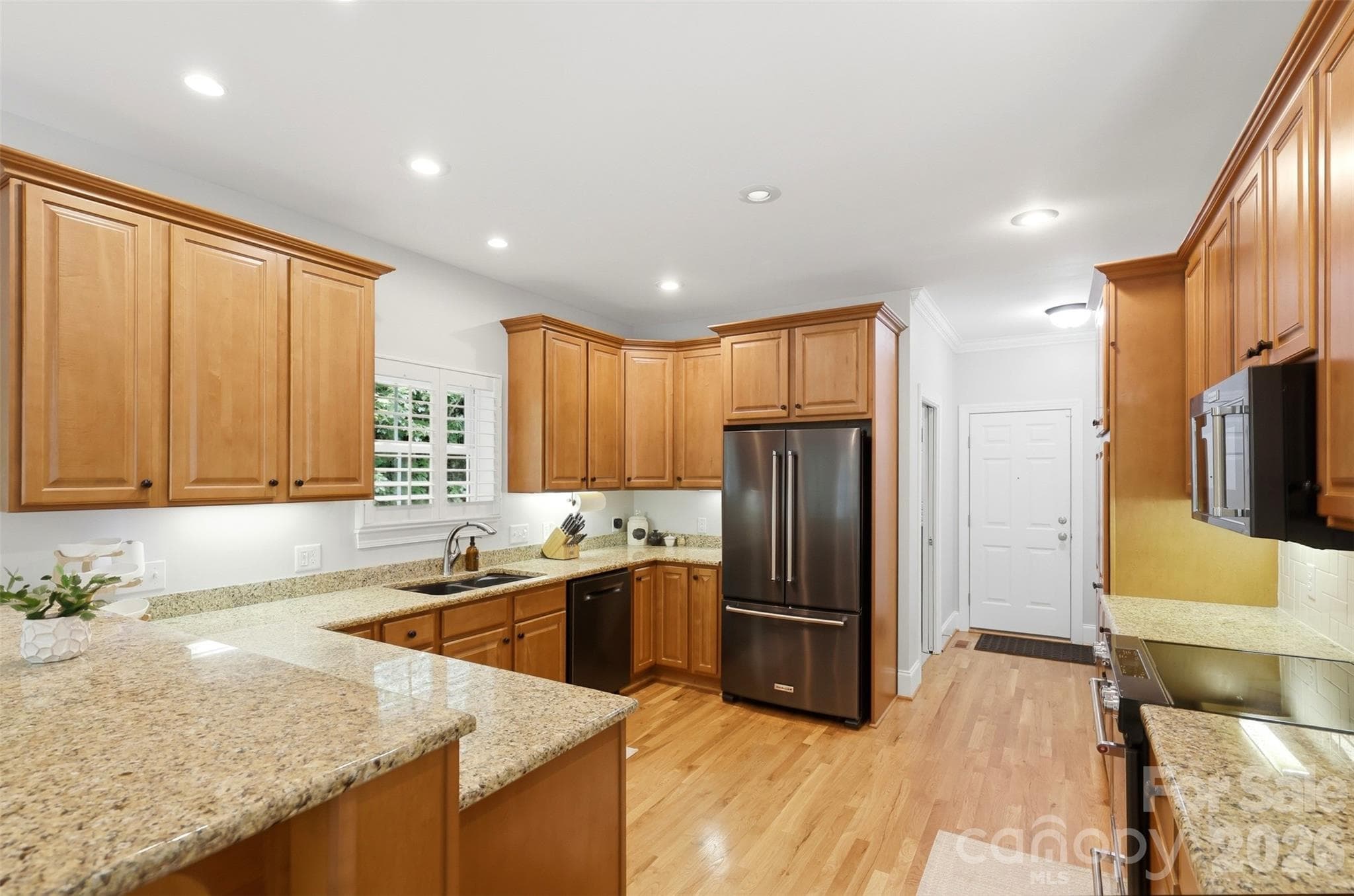 Single Family Residence at 151 Maple View Drive, Troutman, photo 9 of 38
