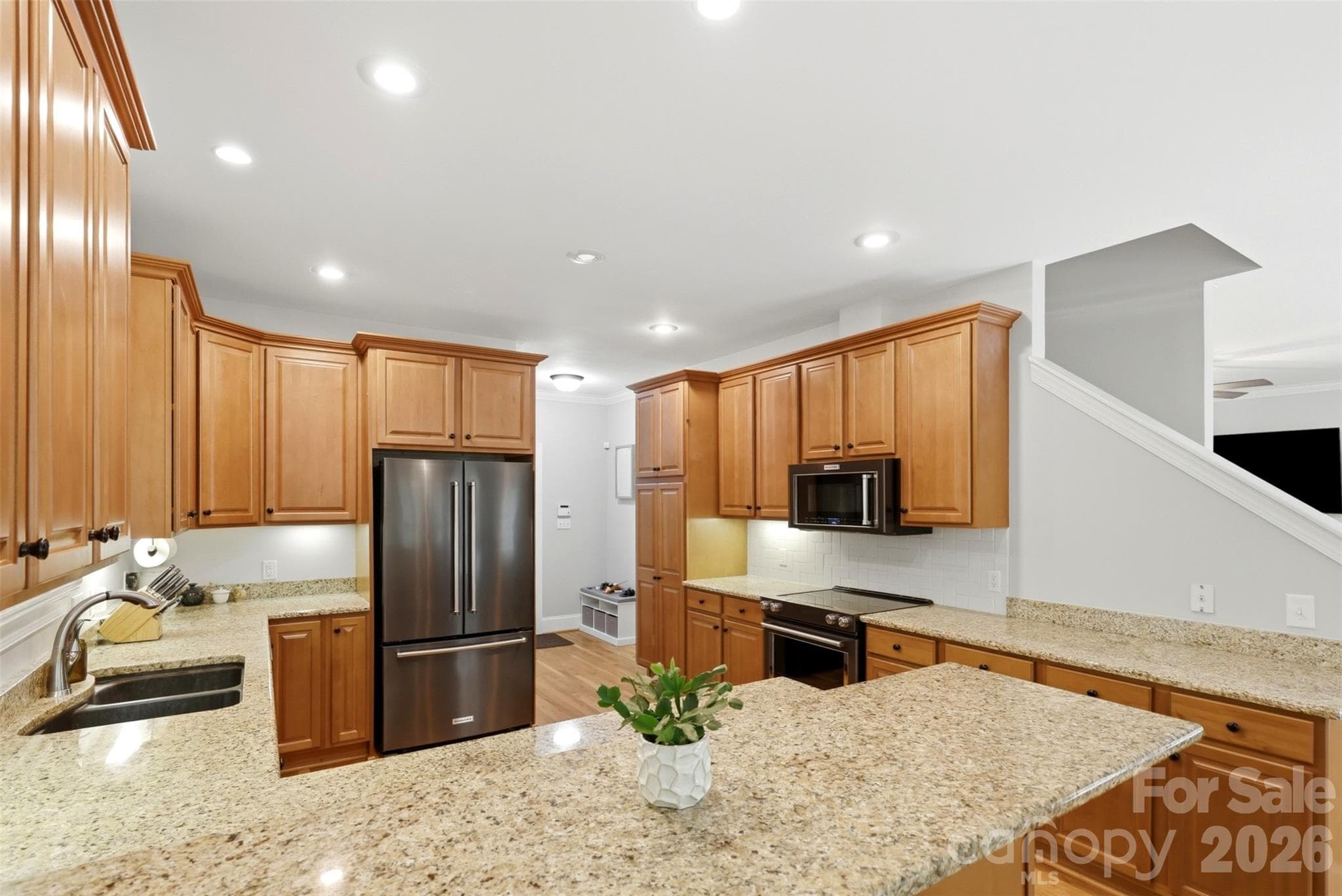 Single Family Residence at 151 Maple View Drive, Troutman, photo 10 of 38