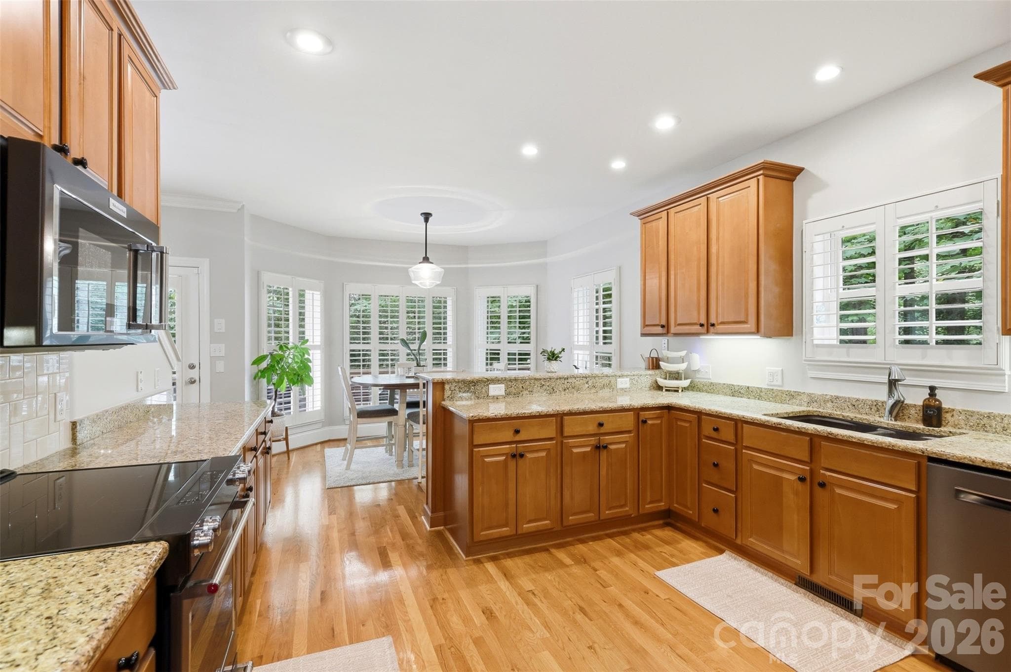 Single Family Residence at 151 Maple View Drive, Troutman, photo 12 of 38