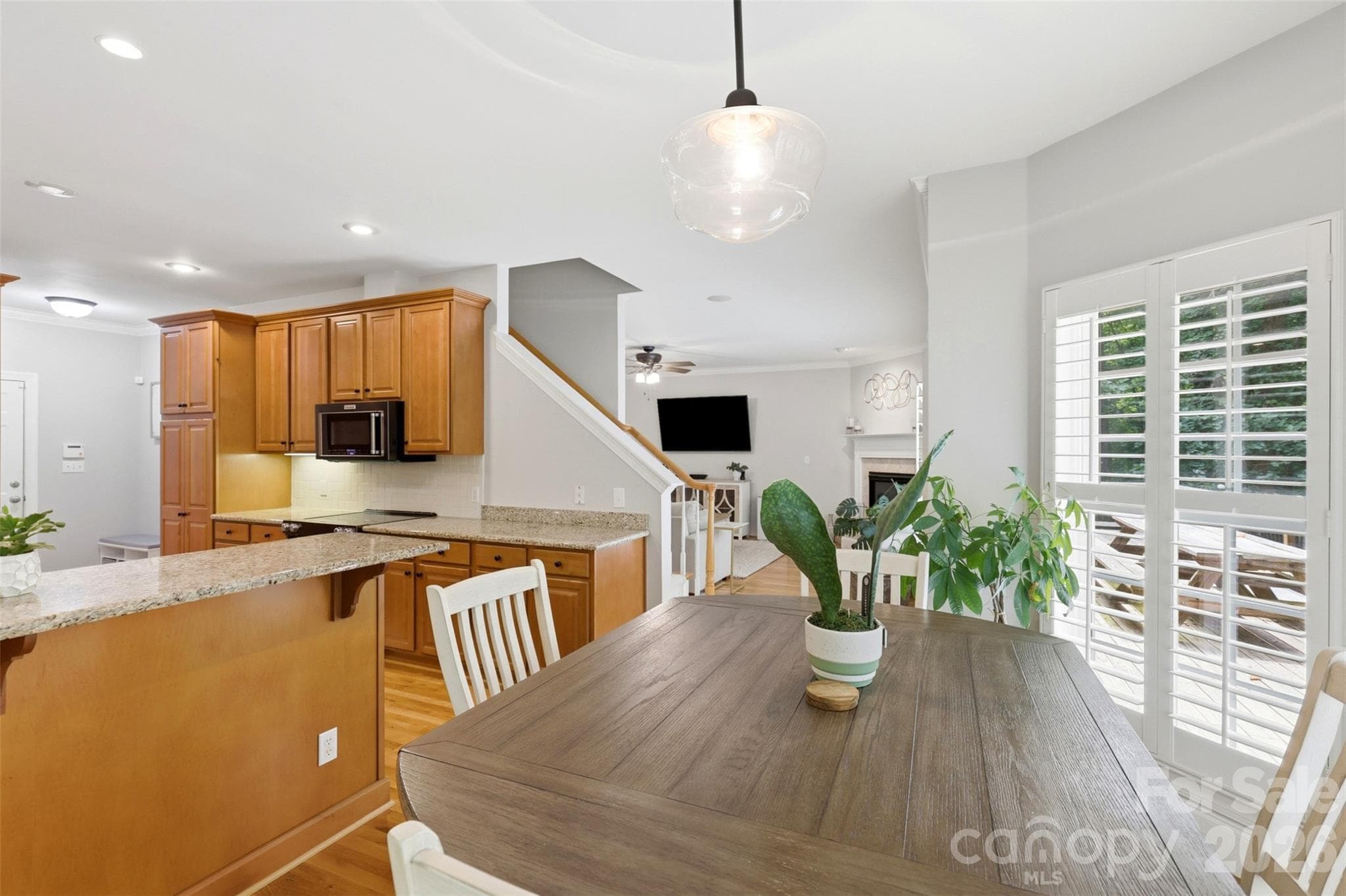 Single Family Residence at 151 Maple View Drive, Troutman, photo 14 of 38
