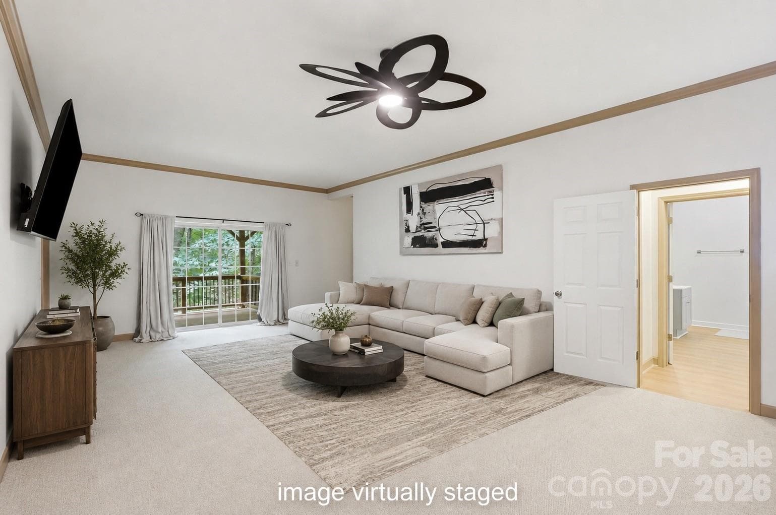 Single Family Residence at 151 Maple View Drive, Troutman, photo 24 of 38