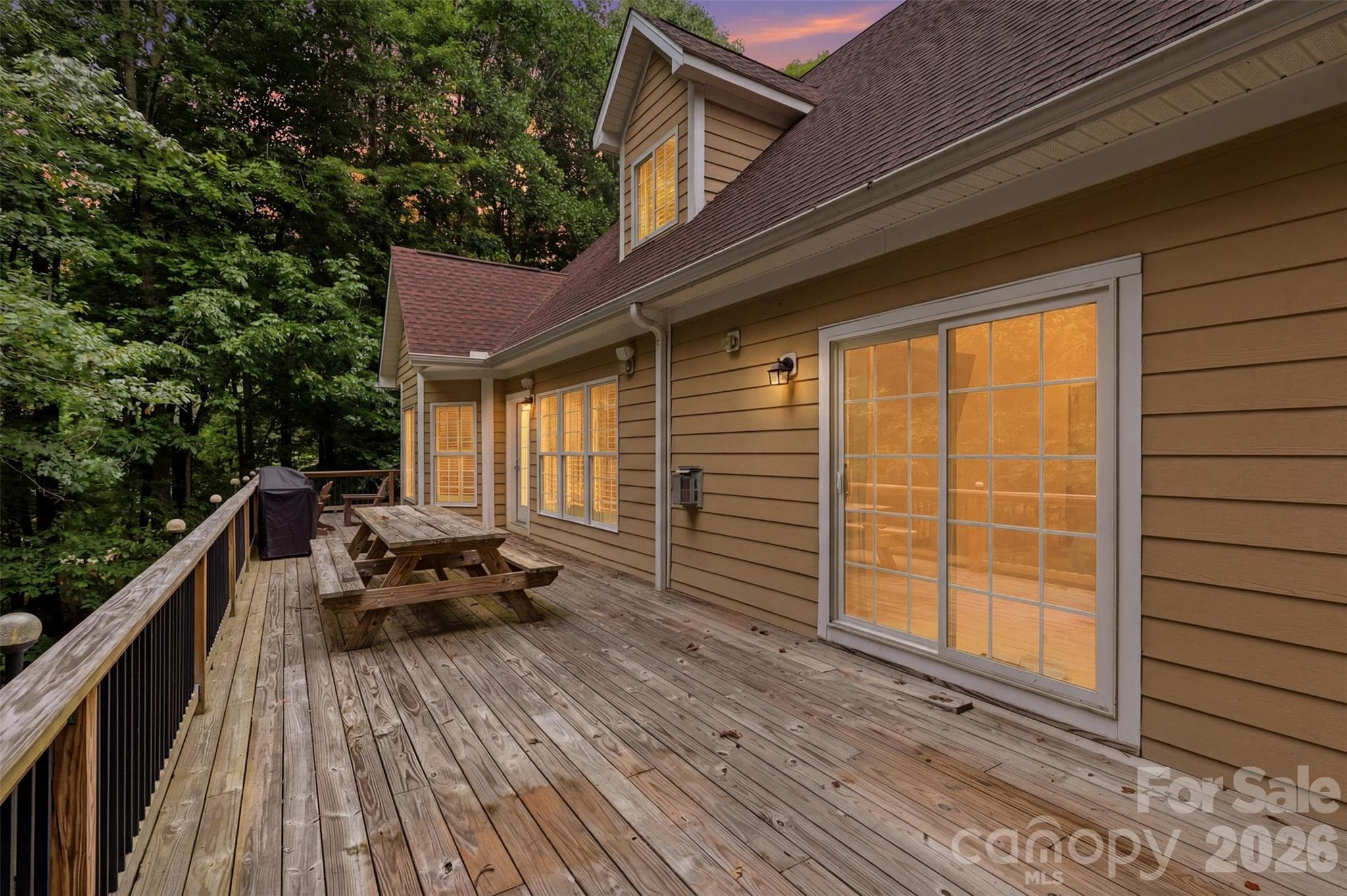 Single Family Residence at 151 Maple View Drive, Troutman, photo 30 of 38