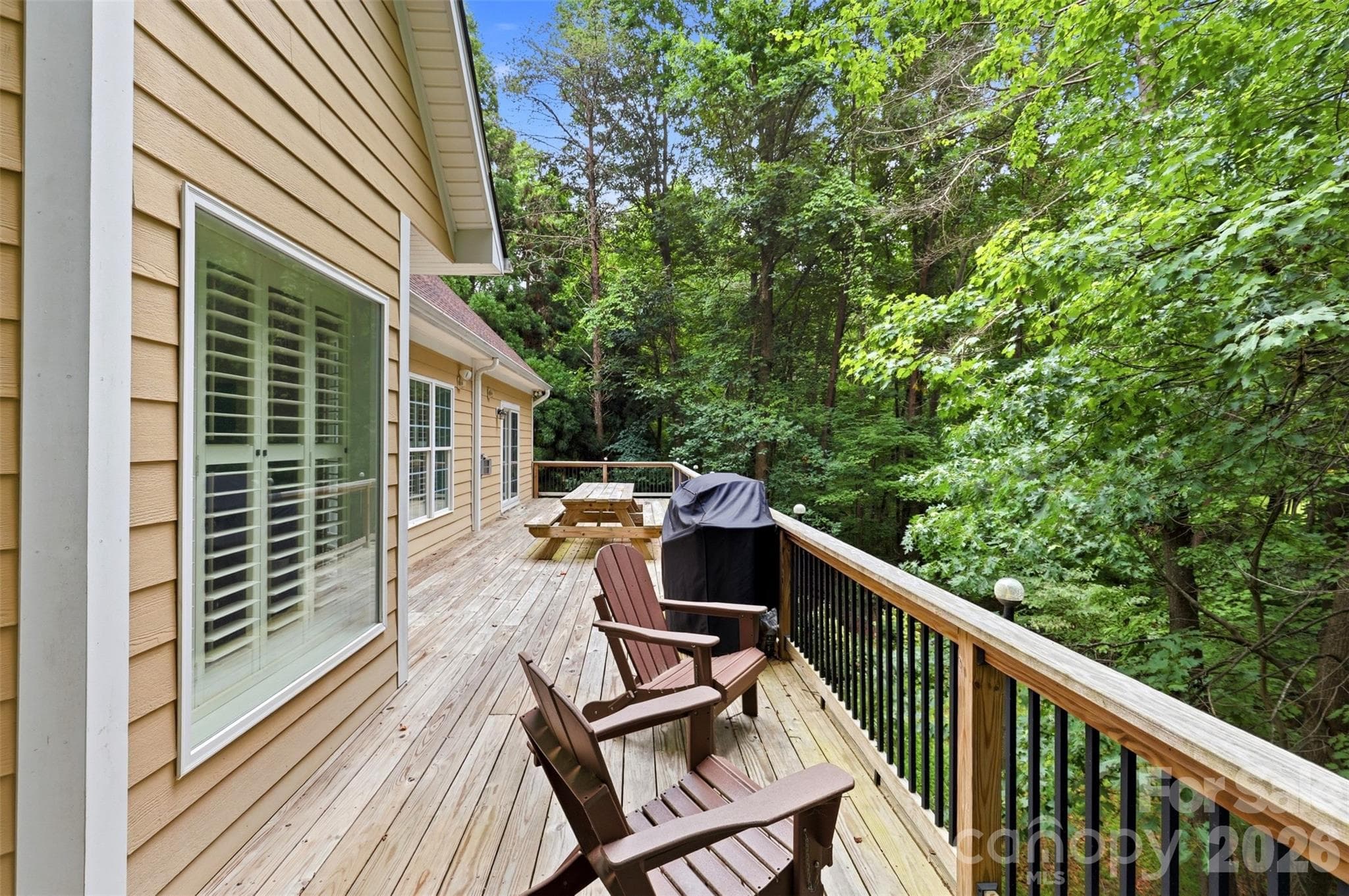 Single Family Residence at 151 Maple View Drive, Troutman, photo 31 of 38