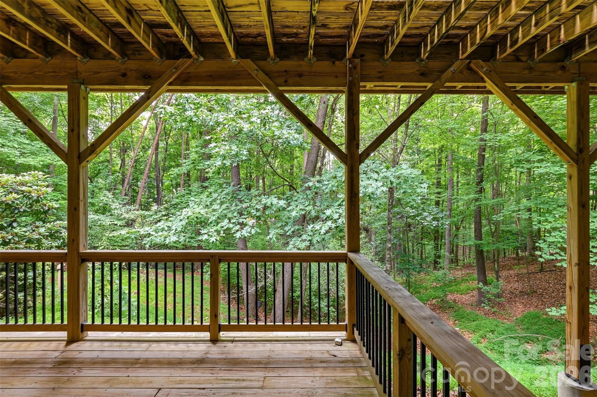 Single Family Residence at 151 Maple View Drive, Troutman, photo 34 of 38