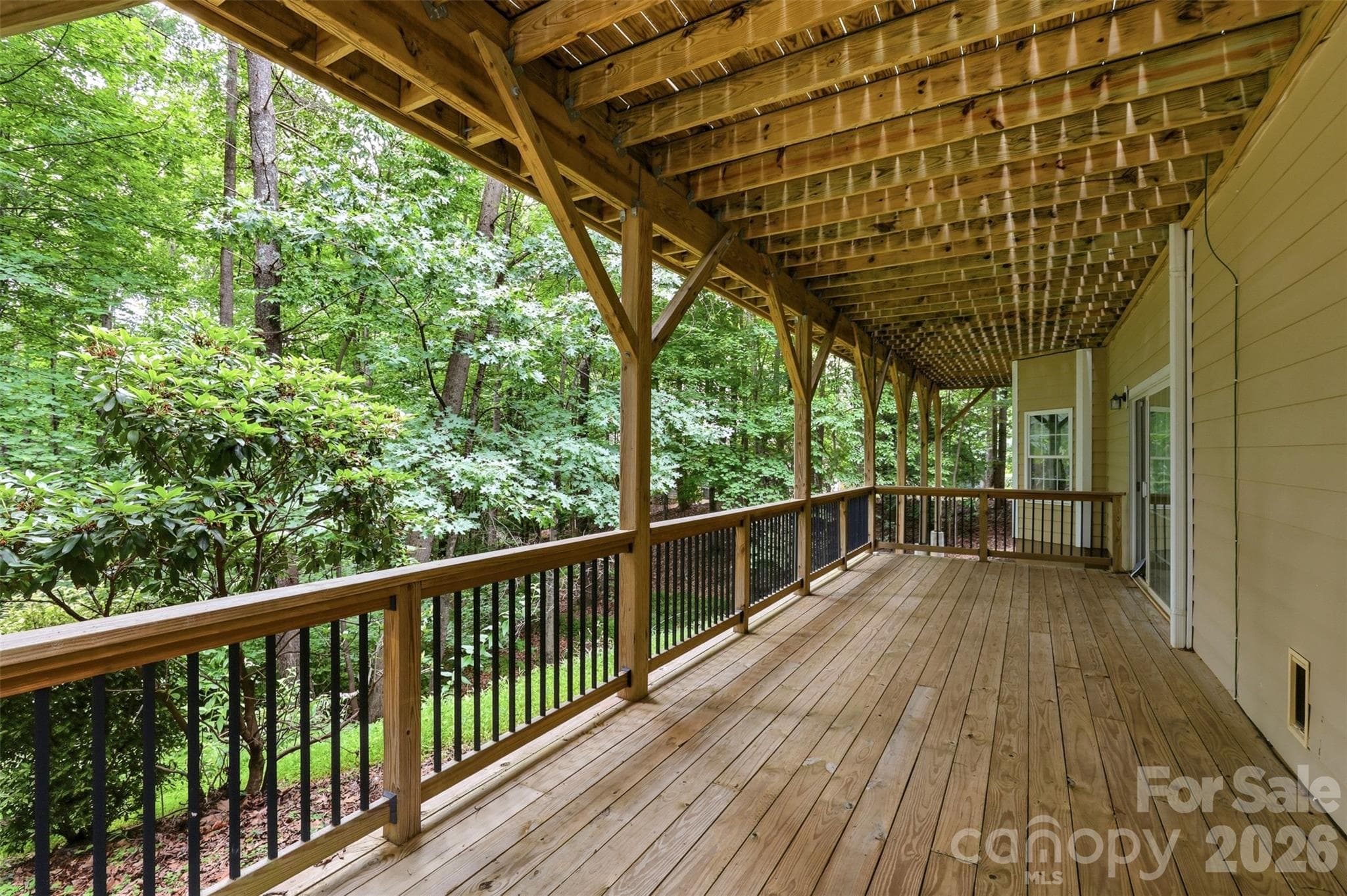 Single Family Residence at 151 Maple View Drive, Troutman, photo 35 of 38