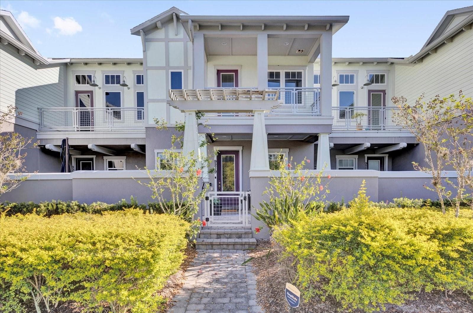 9219 LAUREATE BLVD