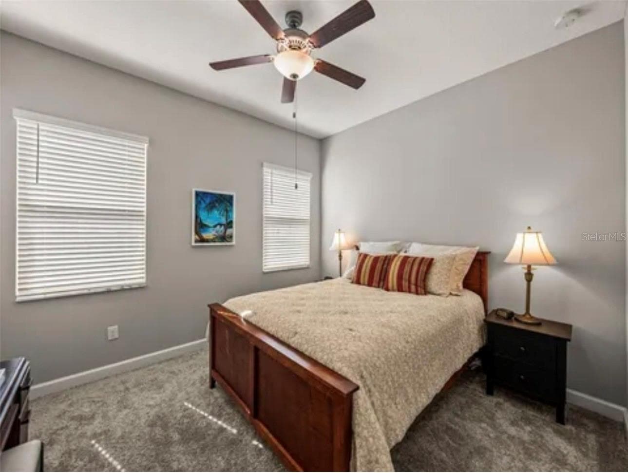 Spacious Guest Room - 16959 SCUBA CREST ST, WIMAUMA