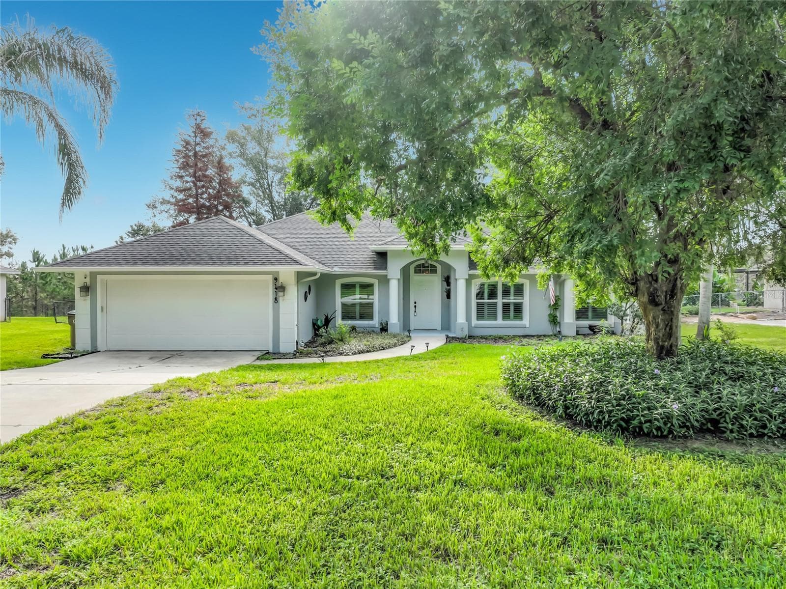 Single Family Residence at 9418 MEADOW CREST LN, CLERMONT, photo 3 of 53