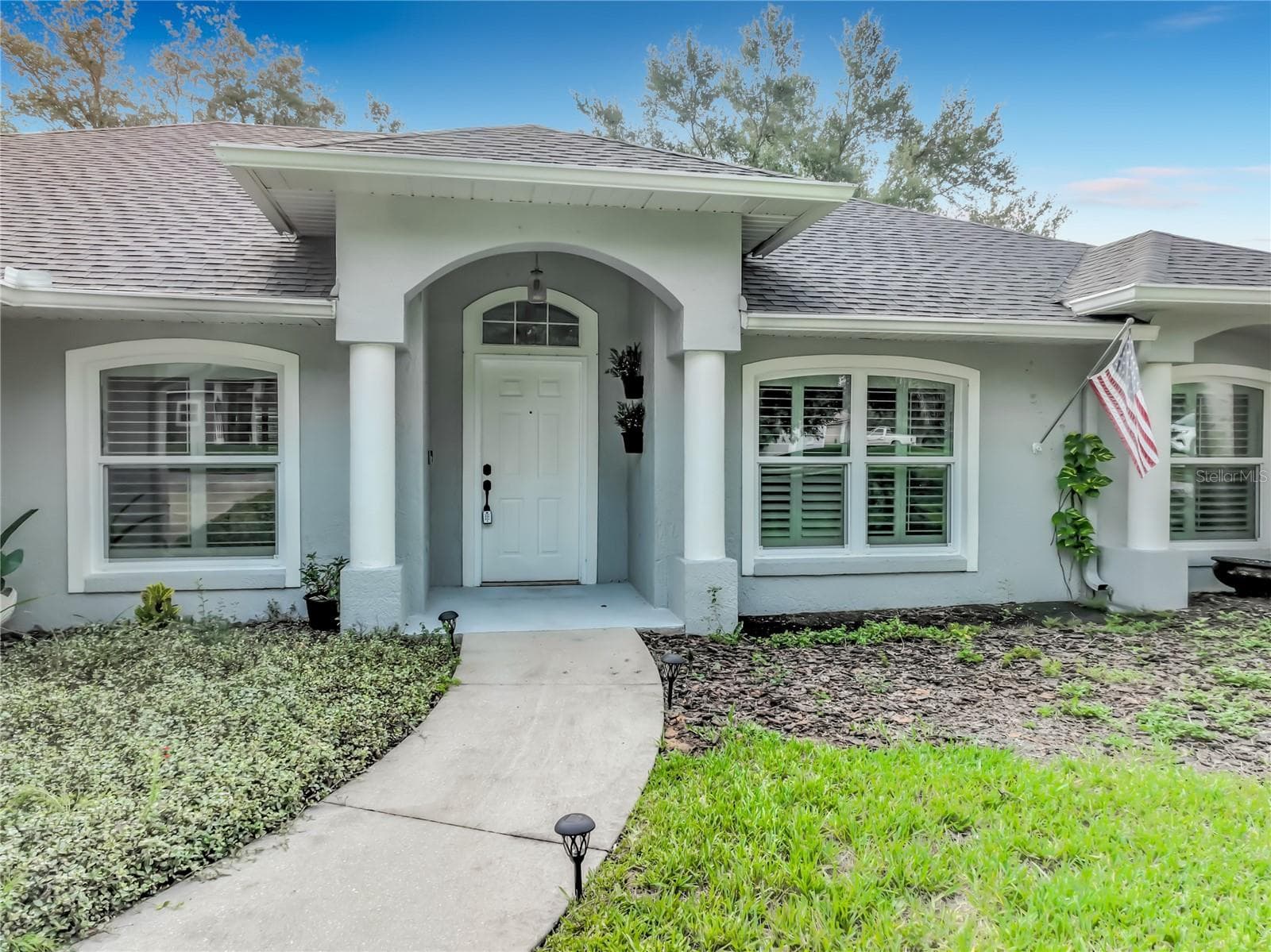 Single Family Residence at 9418 MEADOW CREST LN, CLERMONT, photo 6 of 53