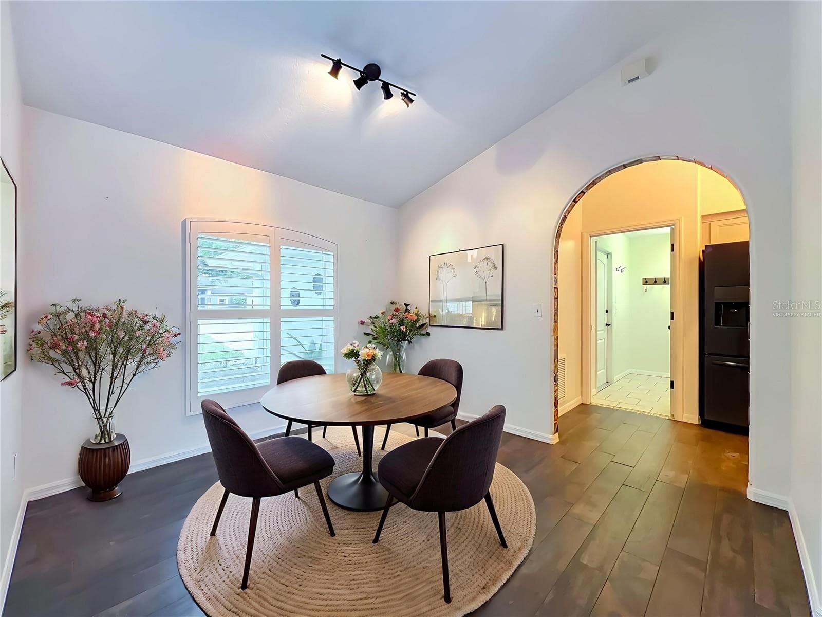 Virtually Staged - 9418 MEADOW CREST LN, CLERMONT