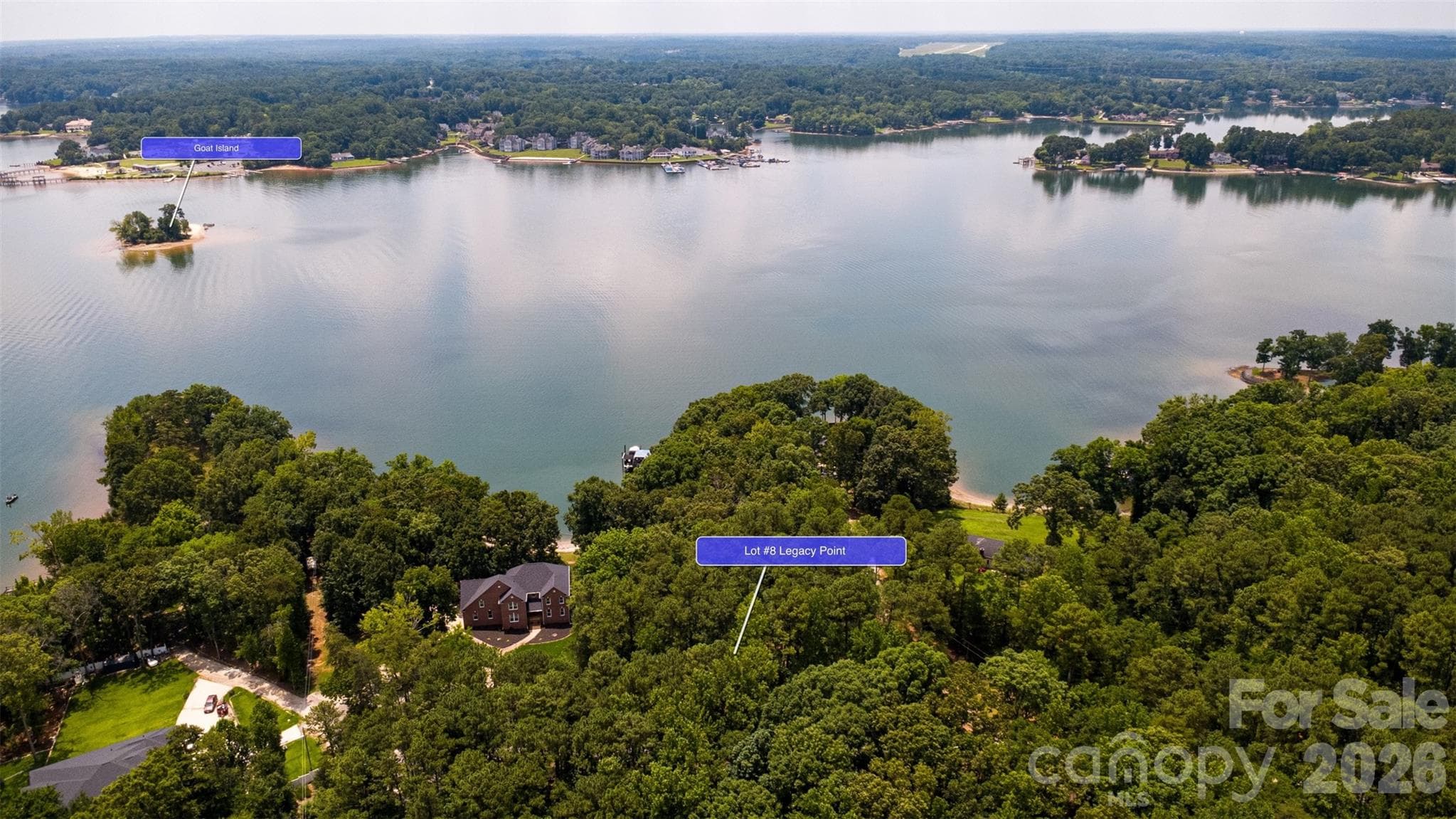 Lot at TBD Marlette Drive, York, photo 5 of 21
