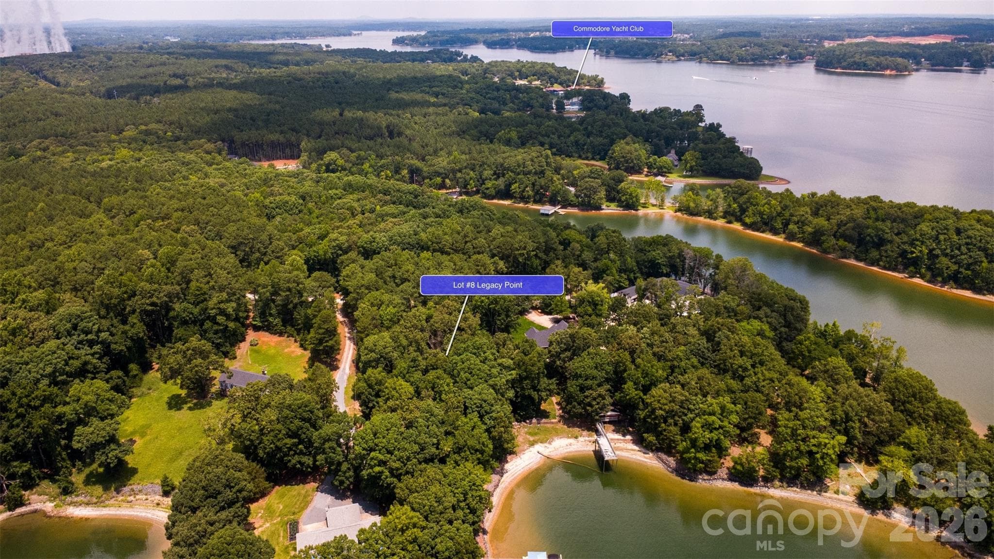 Lot at TBD Marlette Drive, York, photo 7 of 21