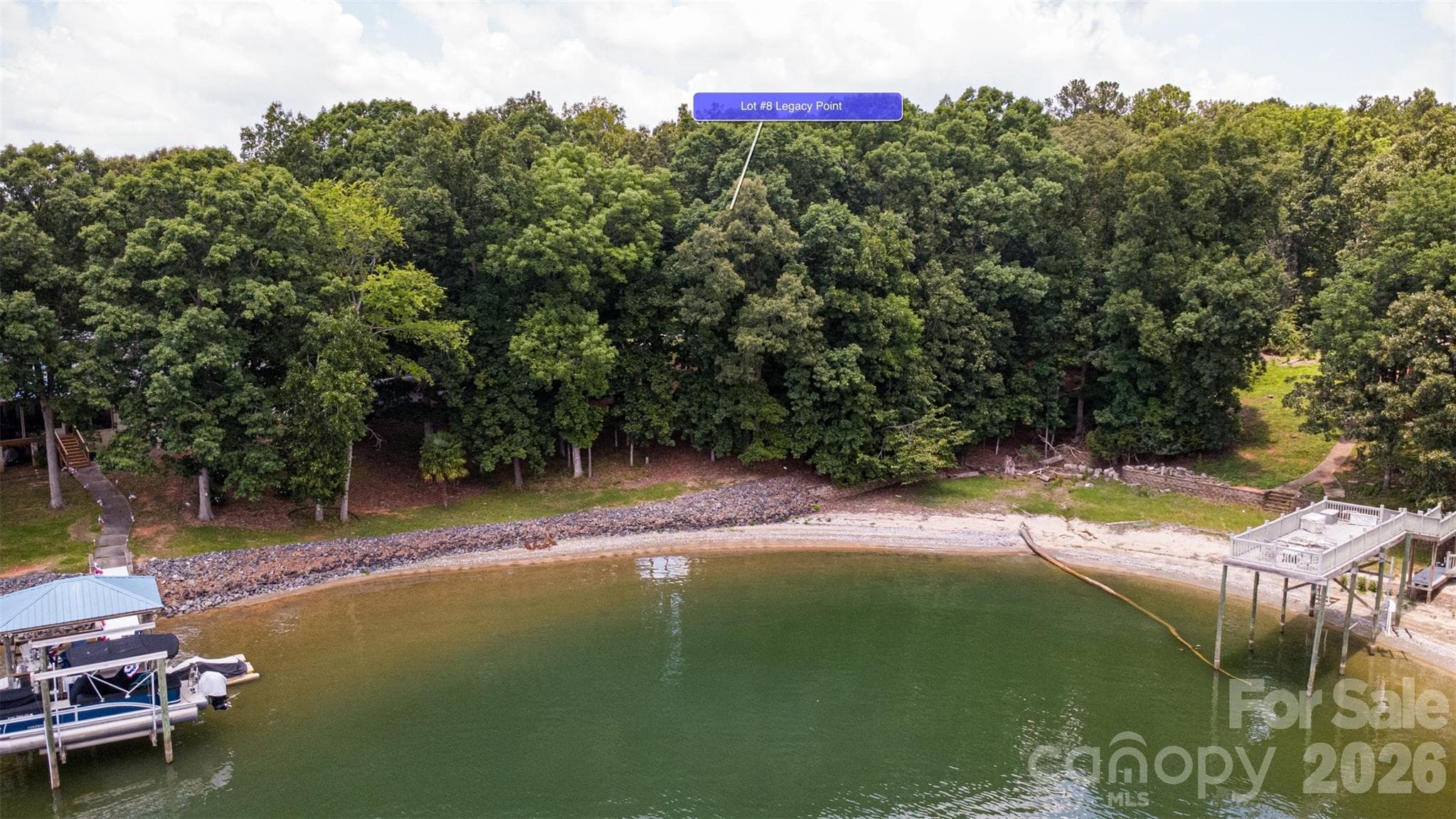 Lot at TBD Marlette Drive, York, photo 13 of 21