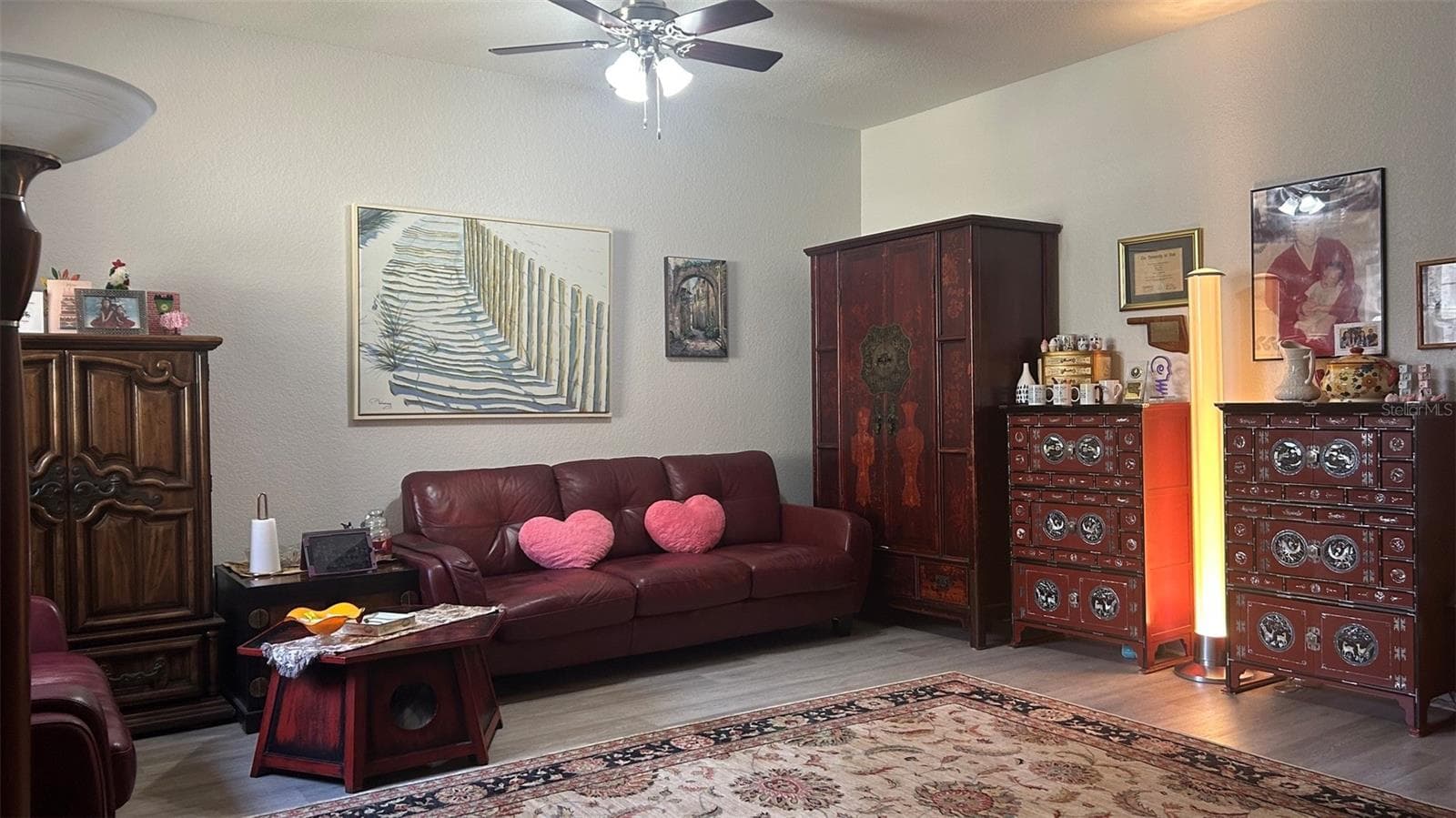 Townhouse at 17334 PROMENADE DR, CLERMONT, photo 3 of 18