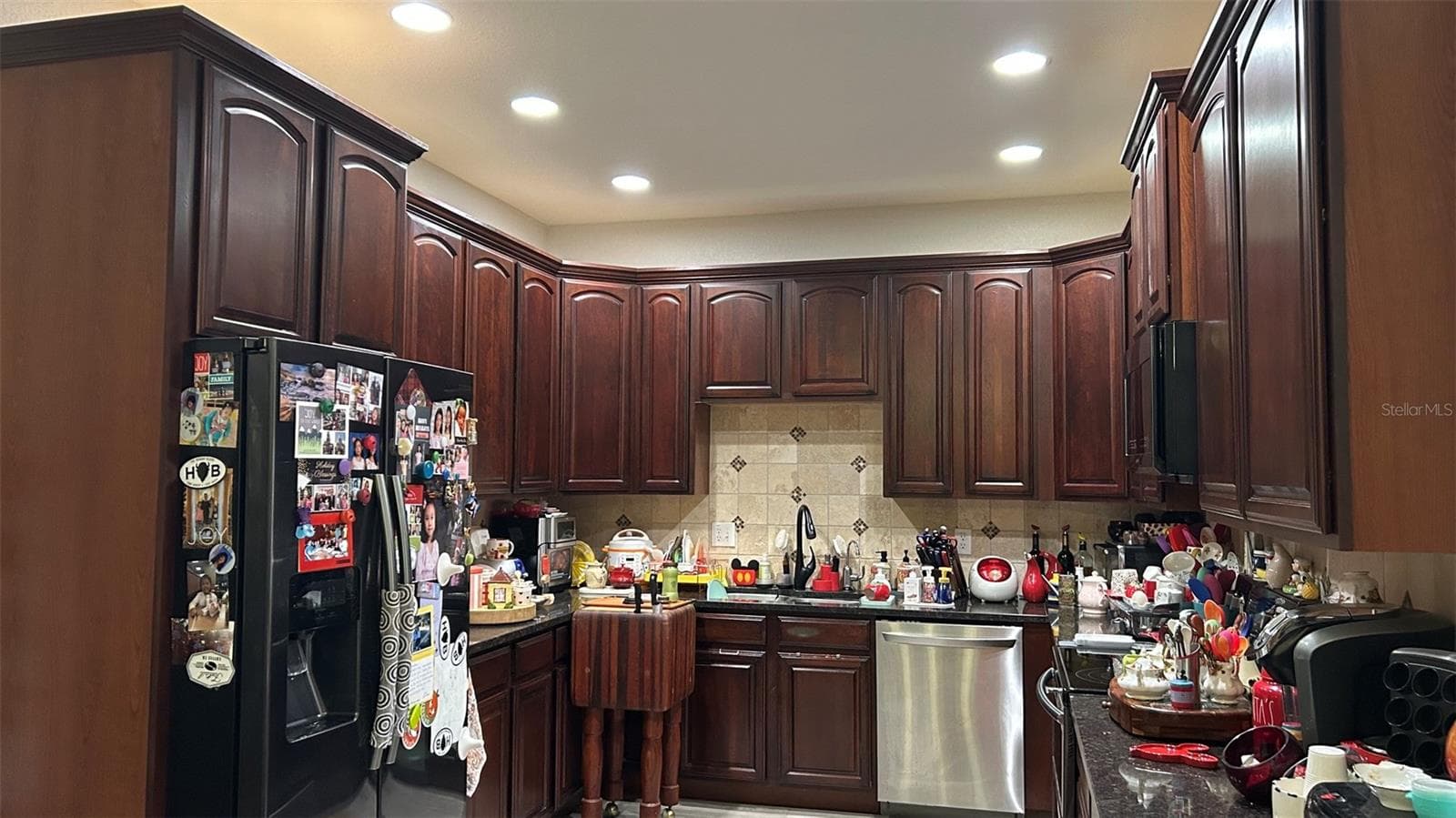 Townhouse at 17334 PROMENADE DR, CLERMONT, photo 4 of 18