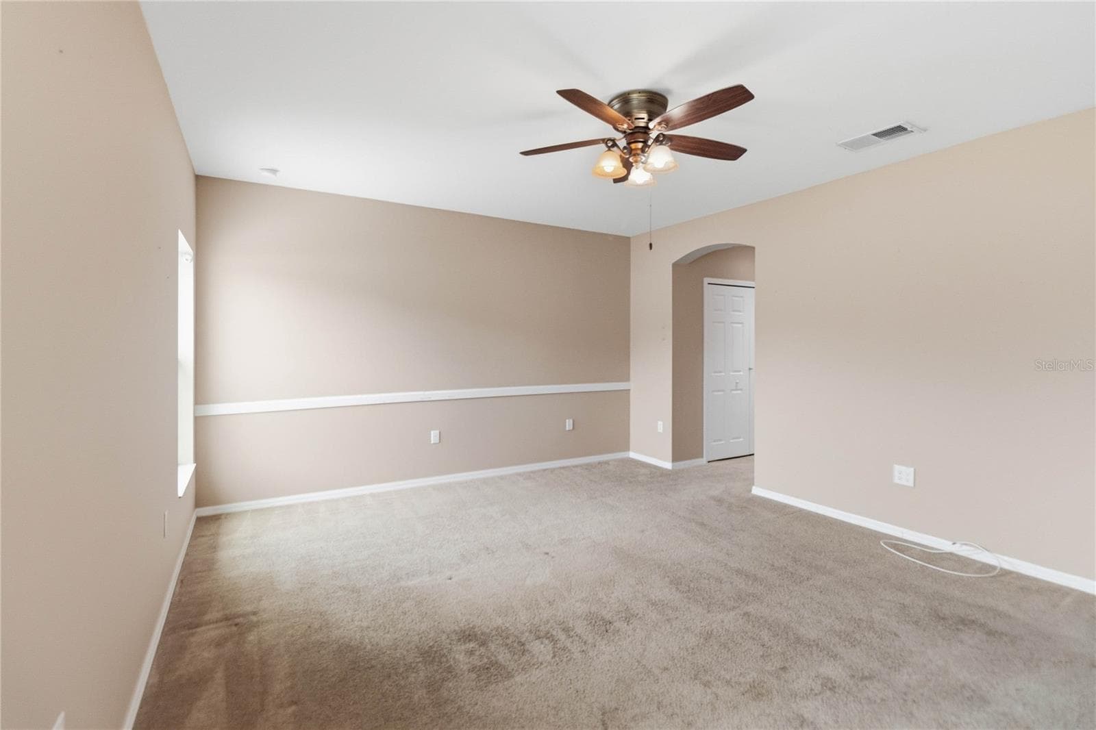 Primary Bedroom - 4069 MARINA ISLE DR, KISSIMMEE