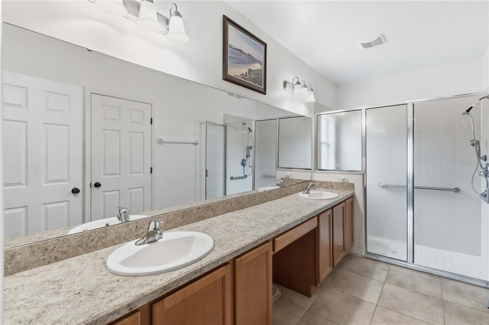 Master Bathroom - 4069 MARINA ISLE DR, KISSIMMEE