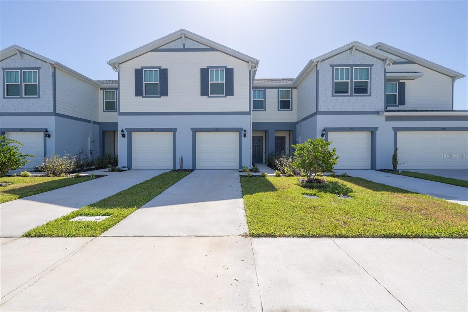 5055 SUNRISE ESTATES DR