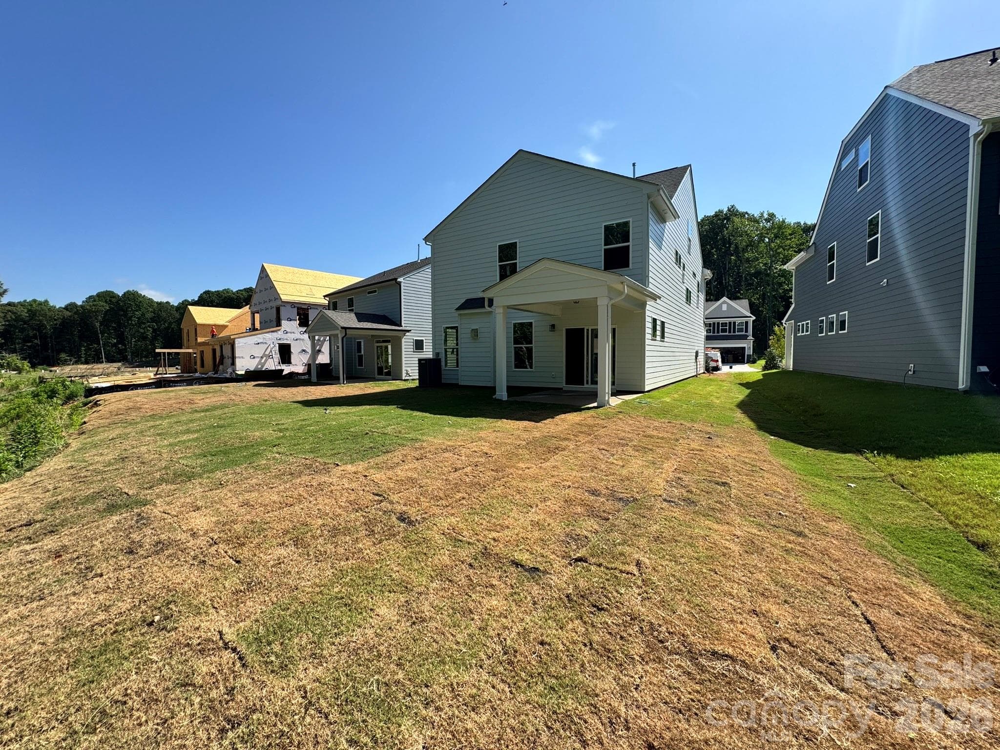 Single Family Residence at Charlotte, photo 6 of 27