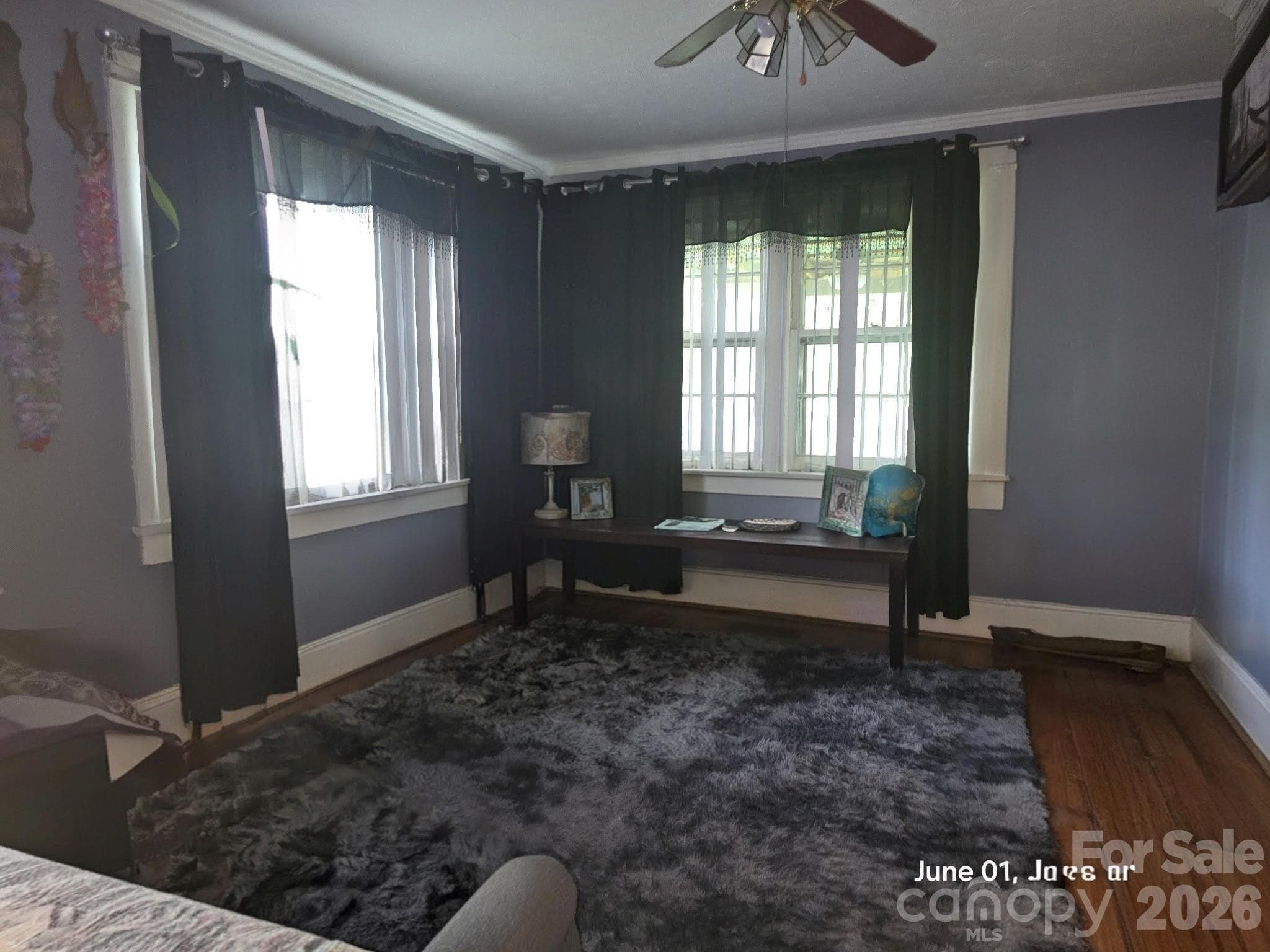 second living room - Chester