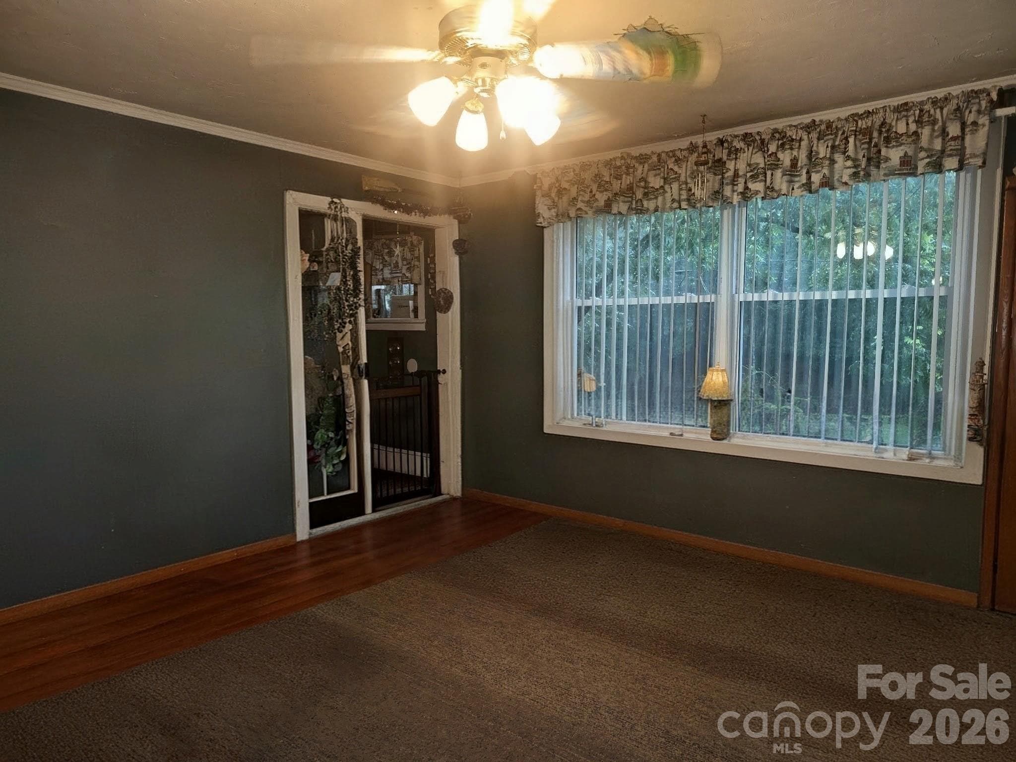 living room - Chester