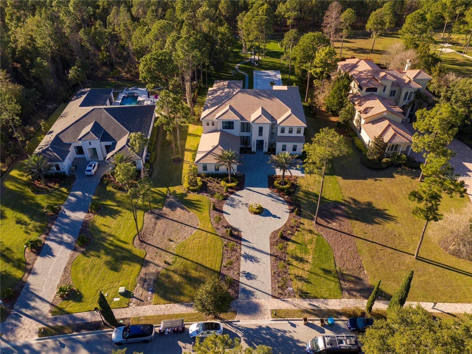 Single Family Residence at 15926 PENDIO DR, BELLA COLLINA, photo 2 of 78