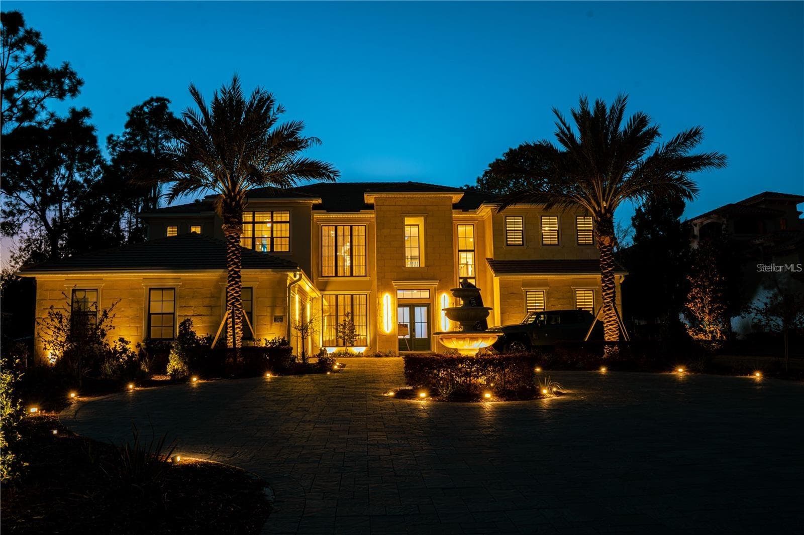 Single Family Residence at 15926 PENDIO DR, BELLA COLLINA, photo 4 of 78