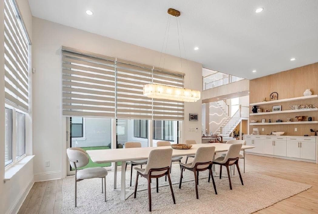 Single Family Residence at 15926 PENDIO DR, BELLA COLLINA, photo 15 of 78