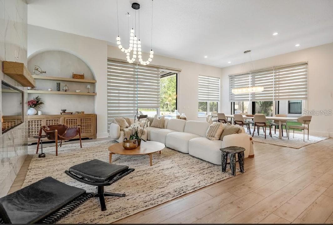 Single Family Residence at 15926 PENDIO DR, BELLA COLLINA, photo 20 of 78