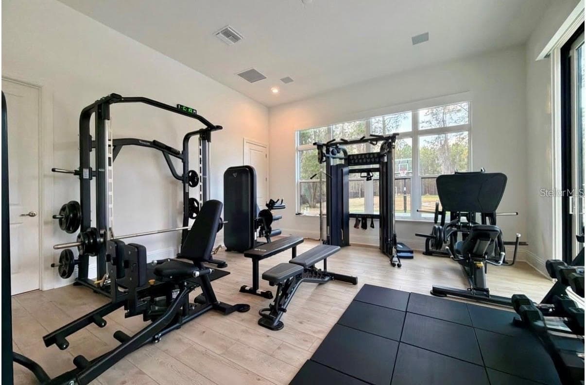 Single Family Residence at 15926 PENDIO DR, BELLA COLLINA, photo 52 of 78