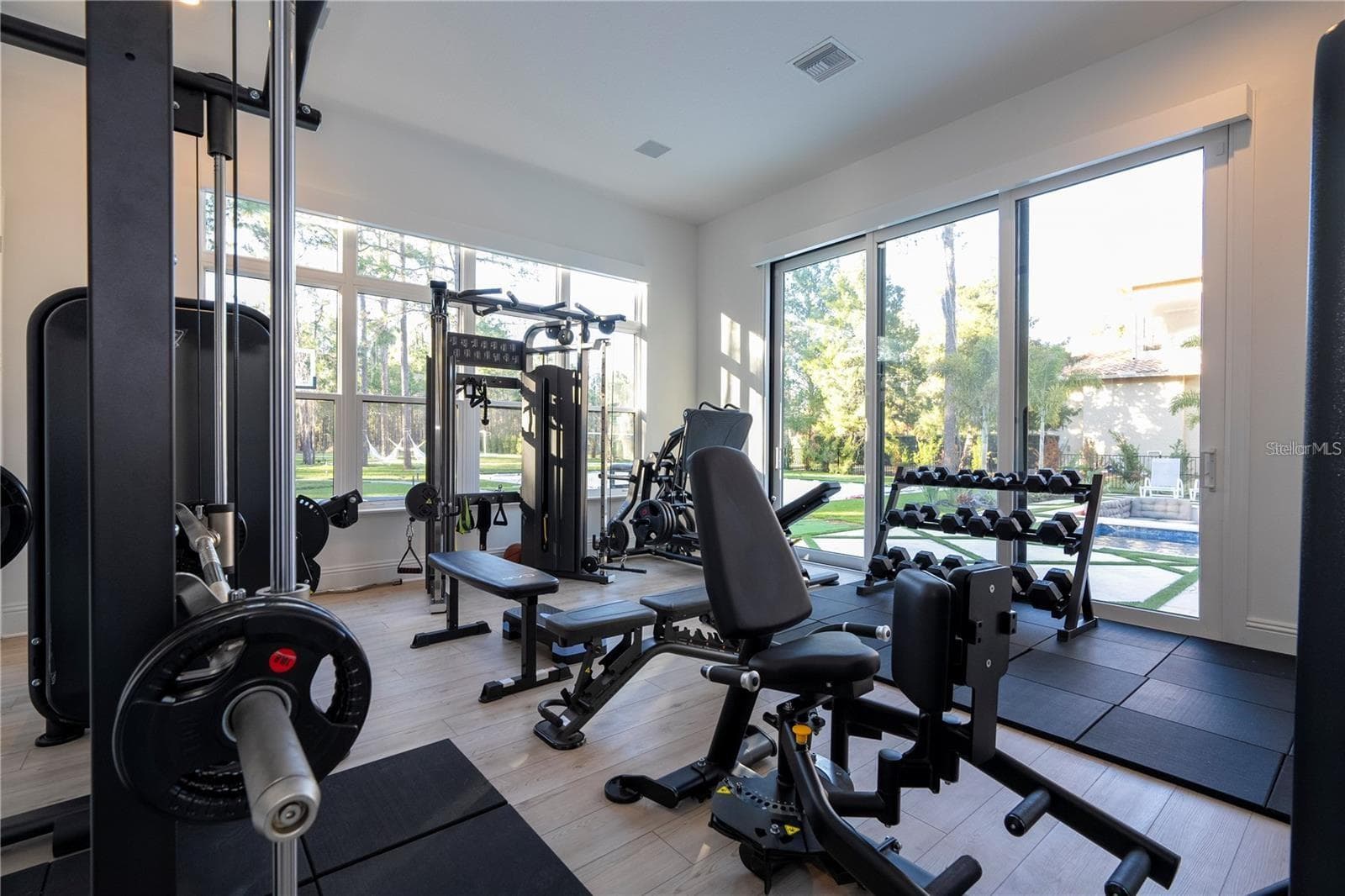 Single Family Residence at 15926 PENDIO DR, BELLA COLLINA, photo 54 of 78