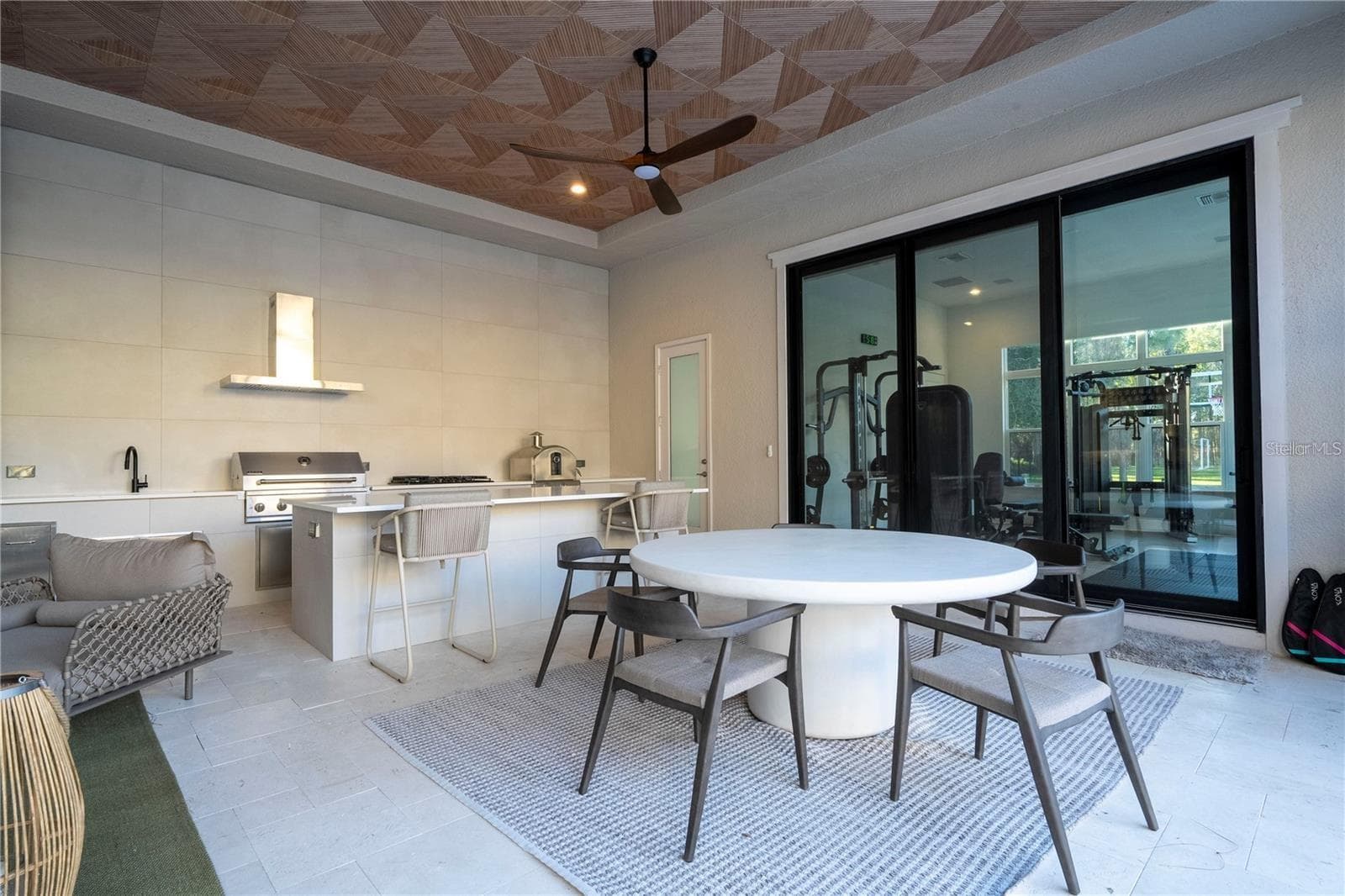 Single Family Residence at 15926 PENDIO DR, BELLA COLLINA, photo 59 of 78