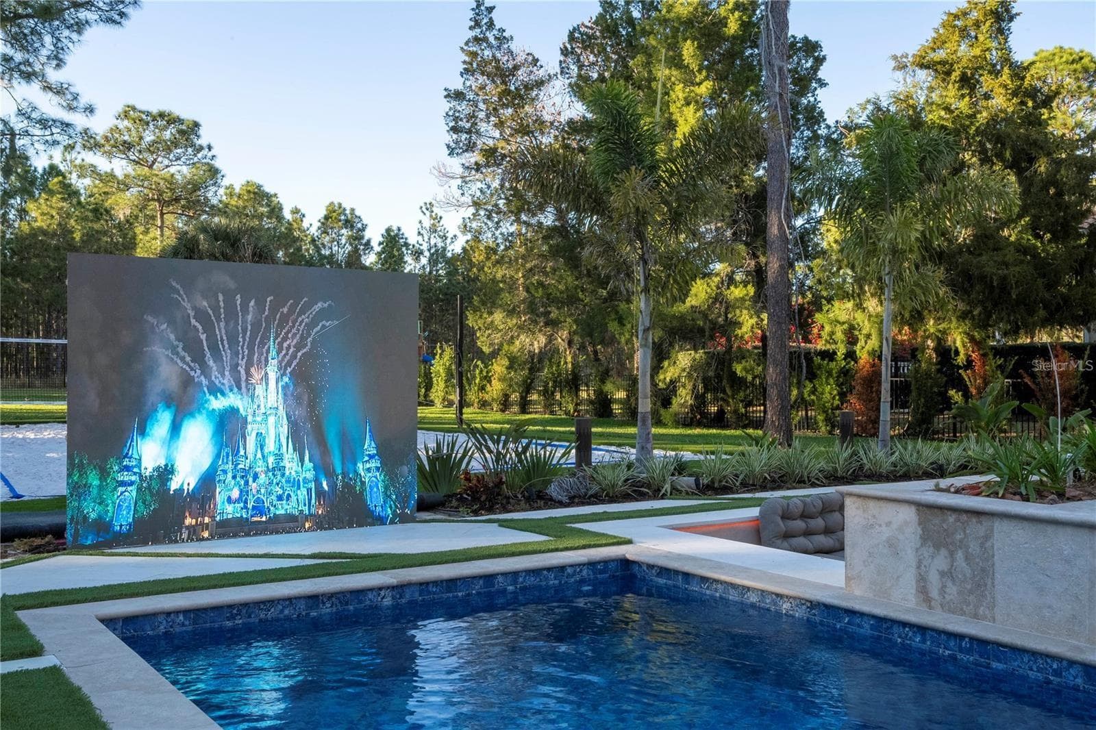 Single Family Residence at 15926 PENDIO DR, BELLA COLLINA, photo 63 of 78
