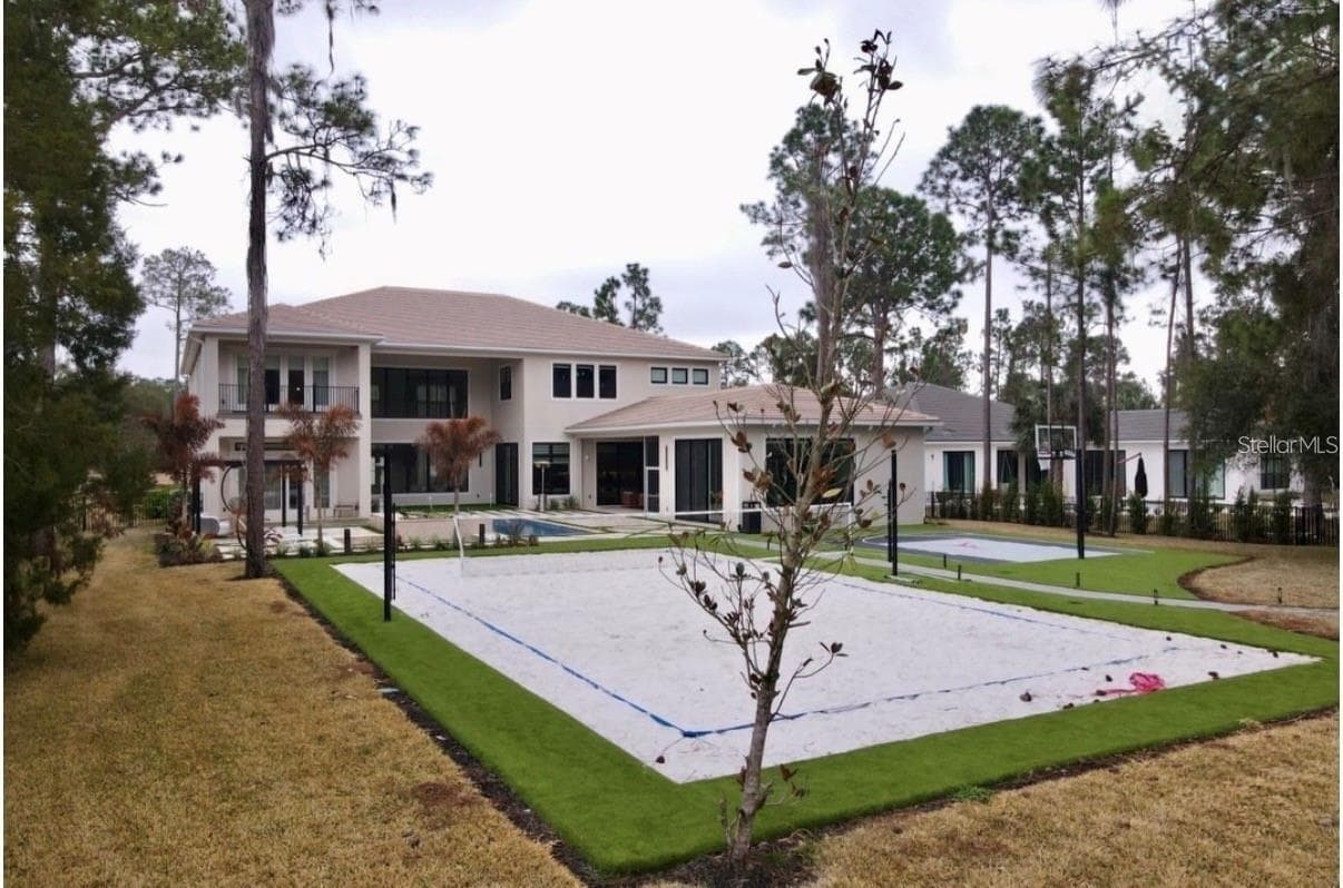 Single Family Residence at 15926 PENDIO DR, BELLA COLLINA, photo 72 of 78