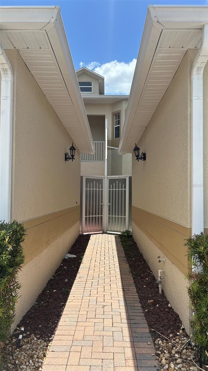 Townhouse at 17334 PROMENADE DR, CLERMONT, photo 16 of 18